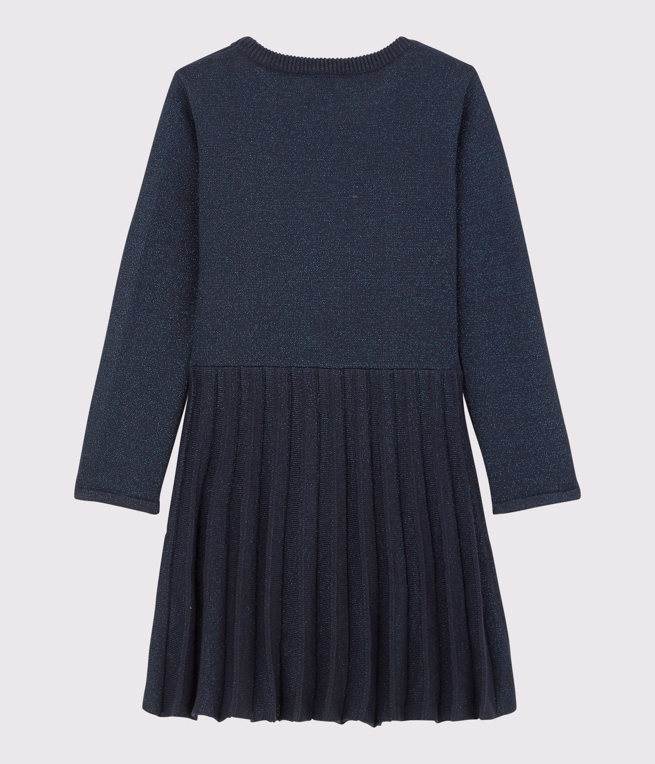 Petit bateau robe fille top
