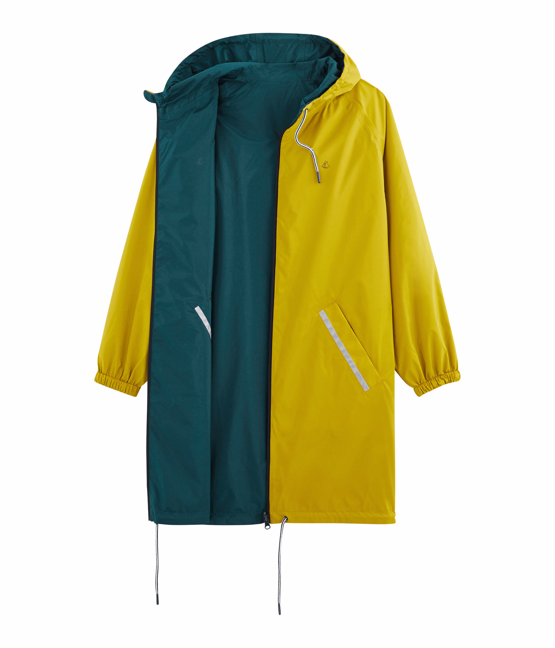 Coupe vent deals femme long