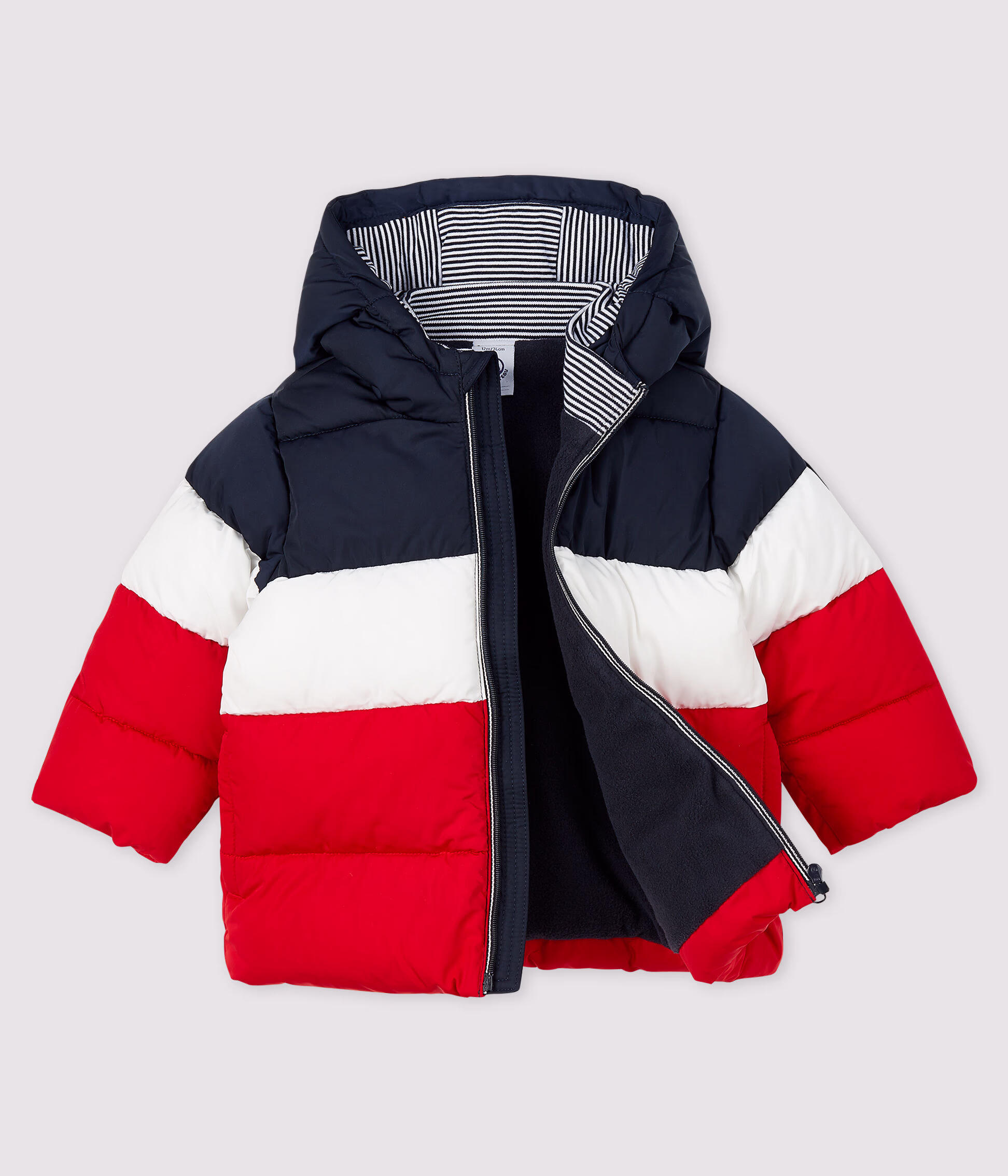 Doudoune petit garcon sales