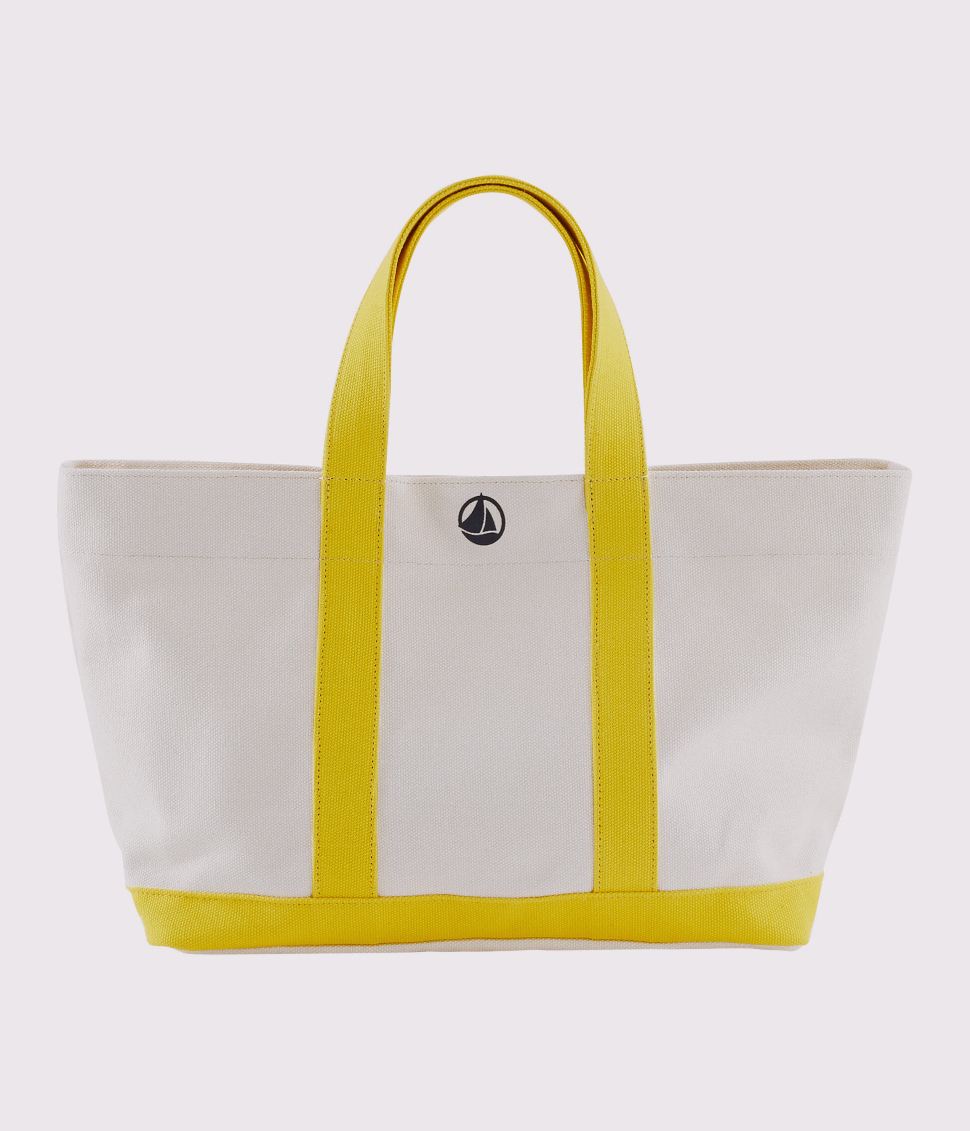 Sac cabas petit bateau store