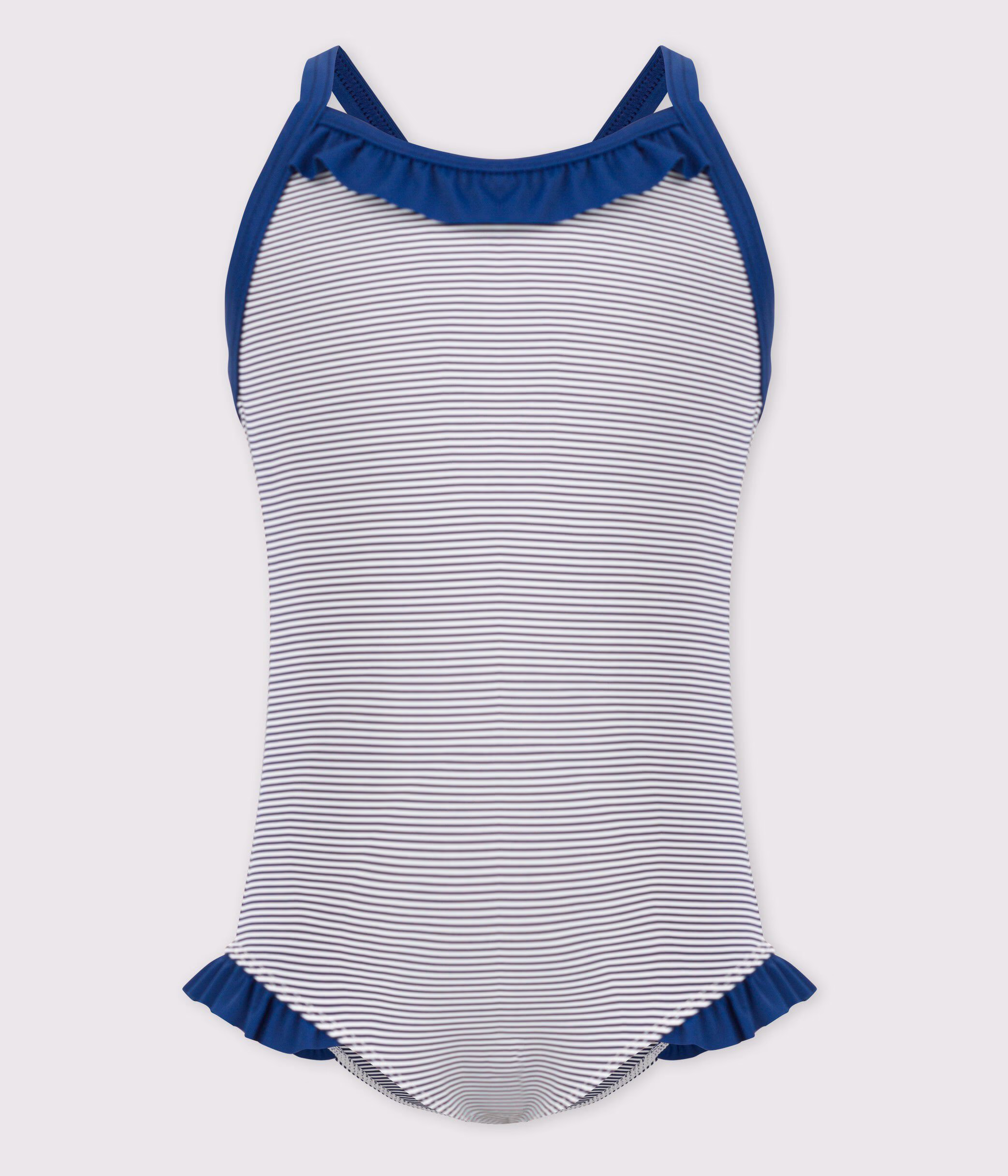Maillot de corps best sale fille petit bateau
