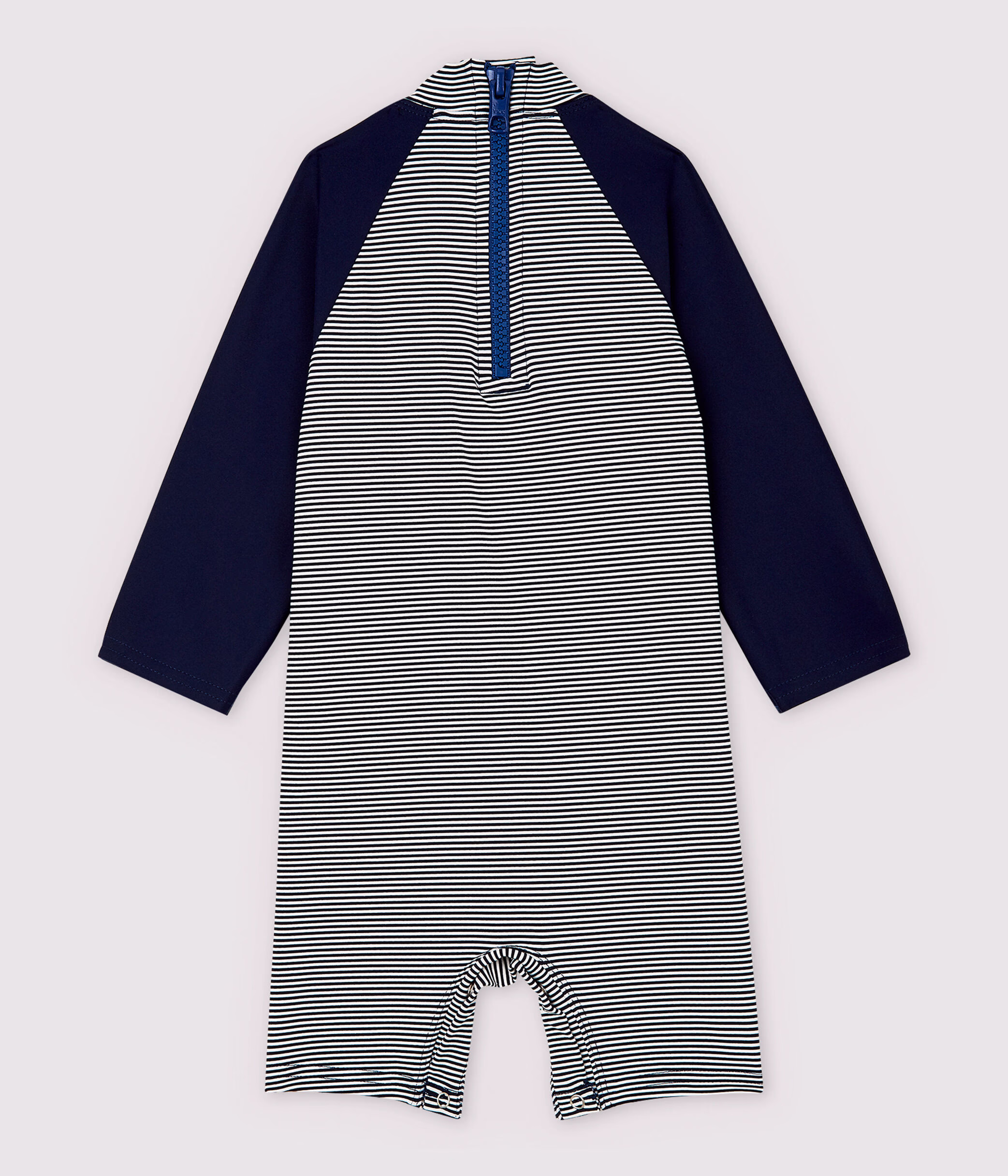 Maillot anti uv bebe fille 2025