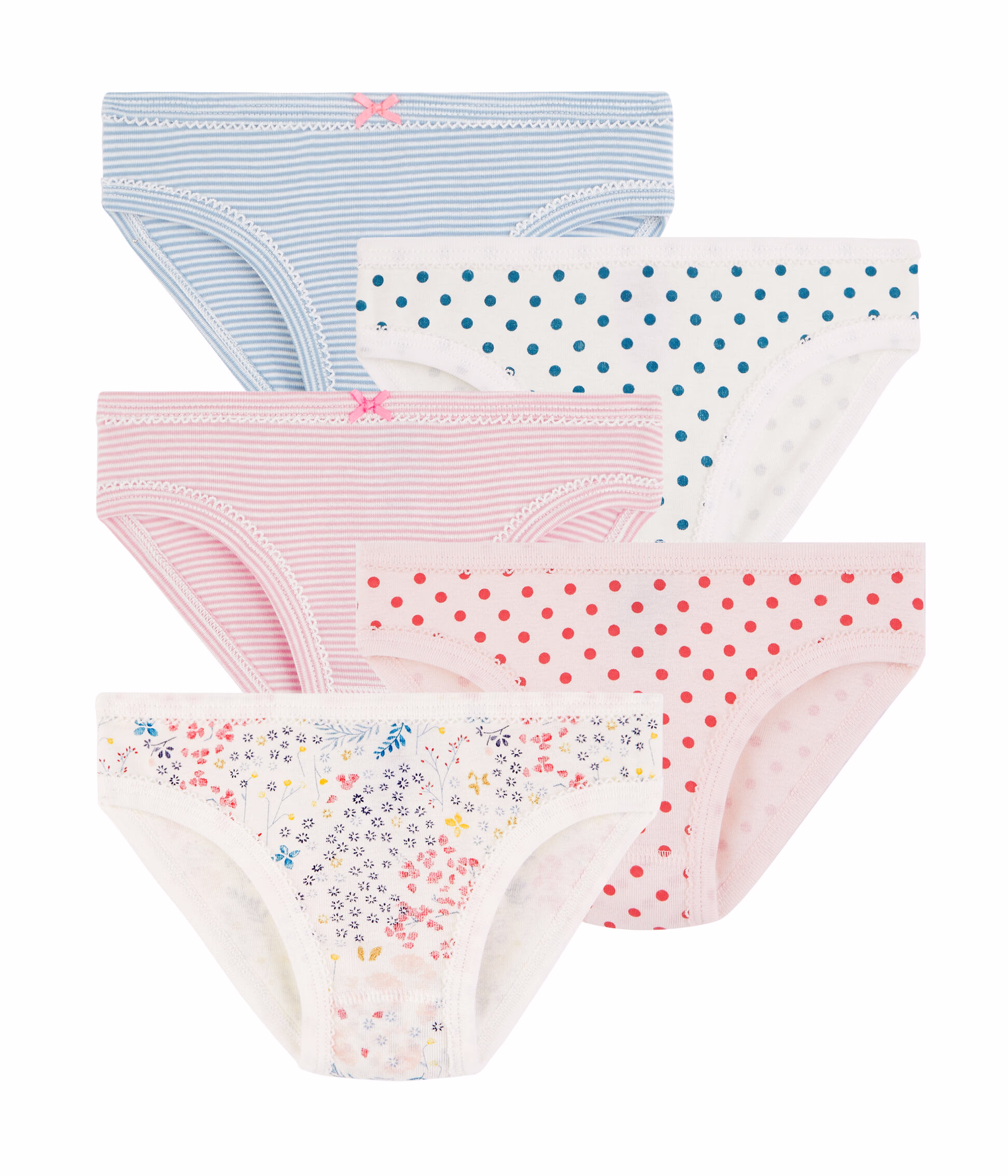 Culotte petit bateau fille clearance