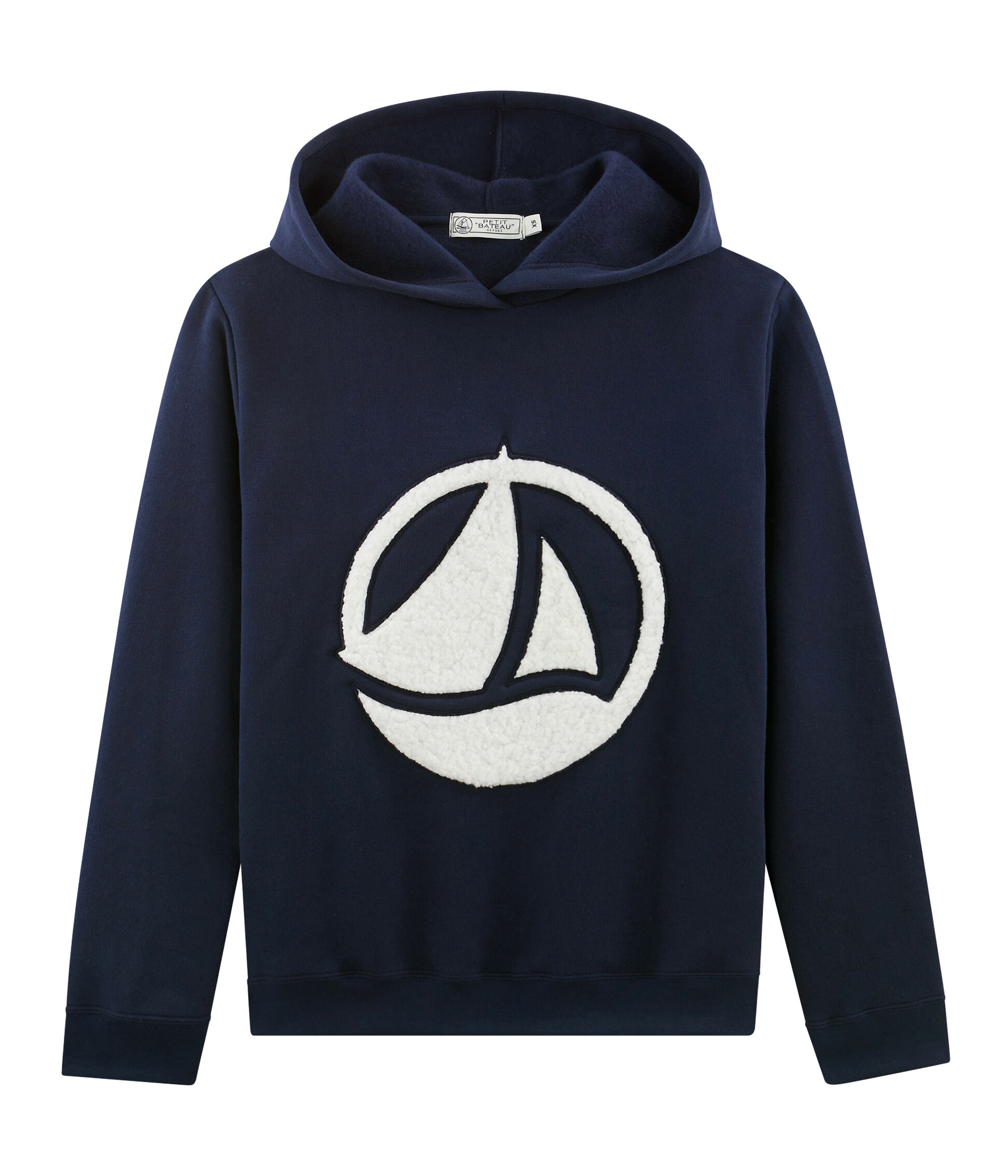 Petit bateau sweat store