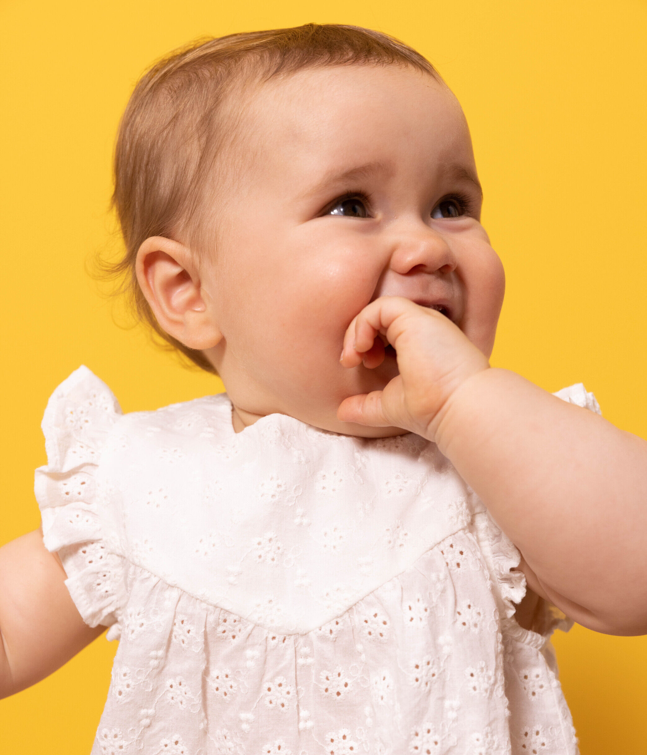 Robe bebe avec bloomer store