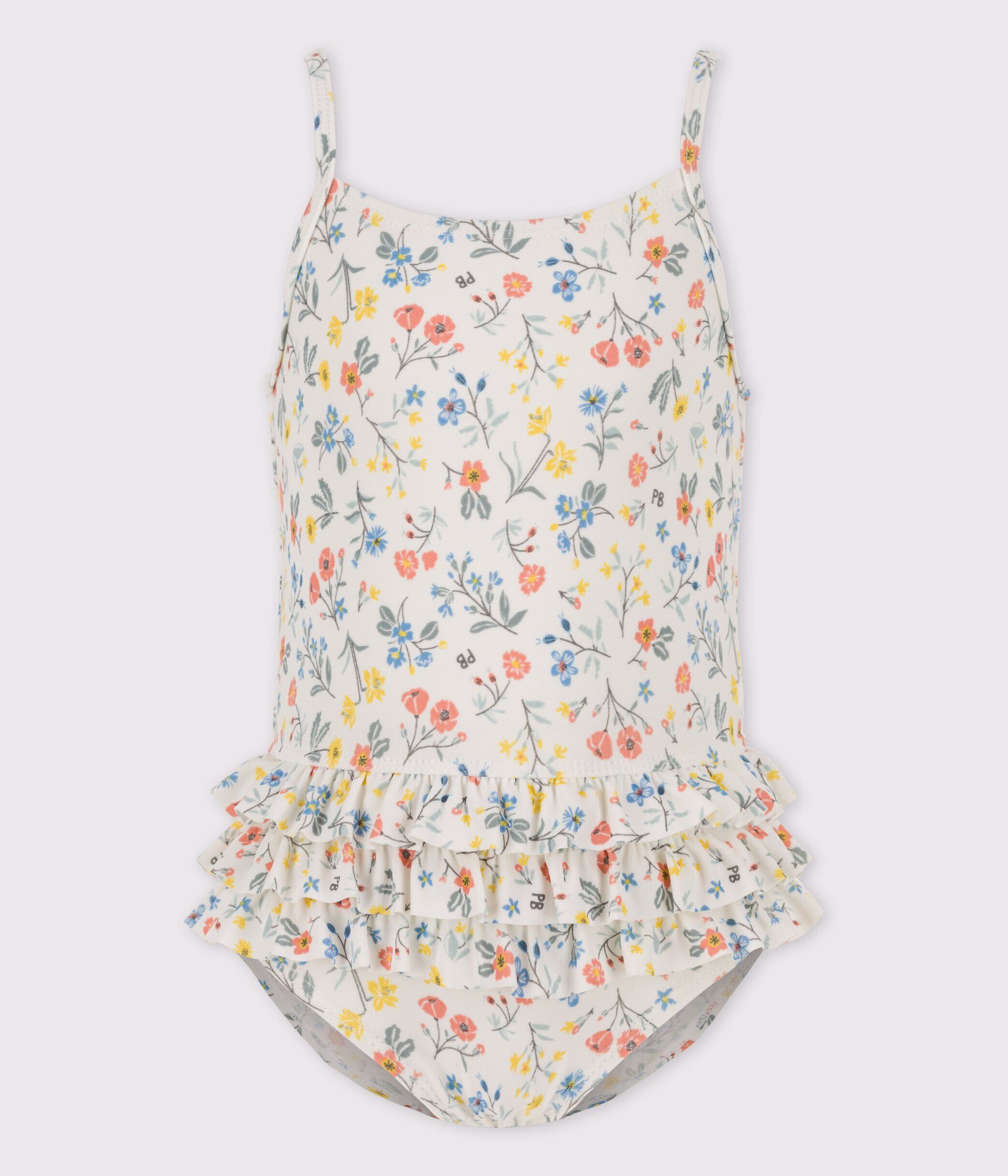 Maillot de bain petit bateau bebe sale