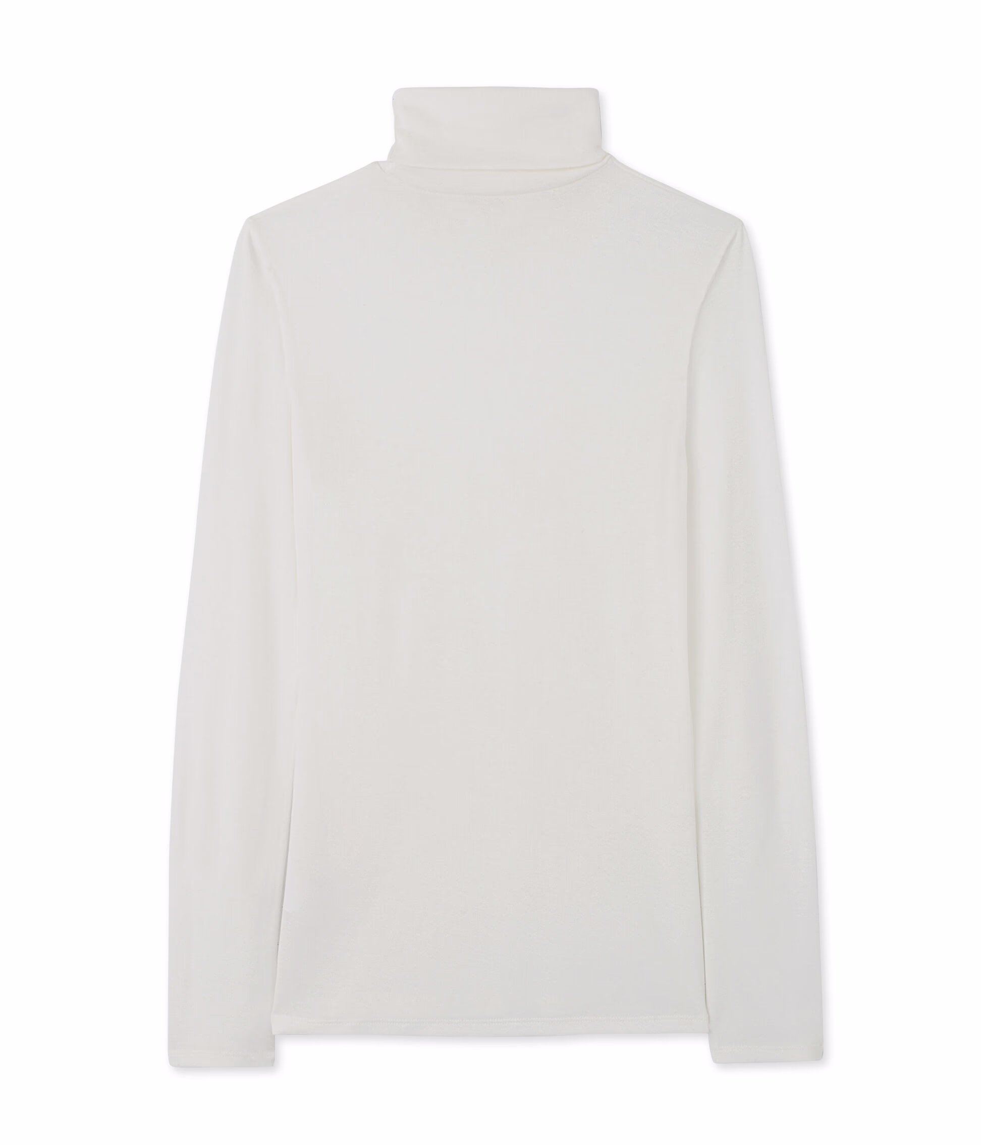 Sous pull femme ECUME Petit Bateau