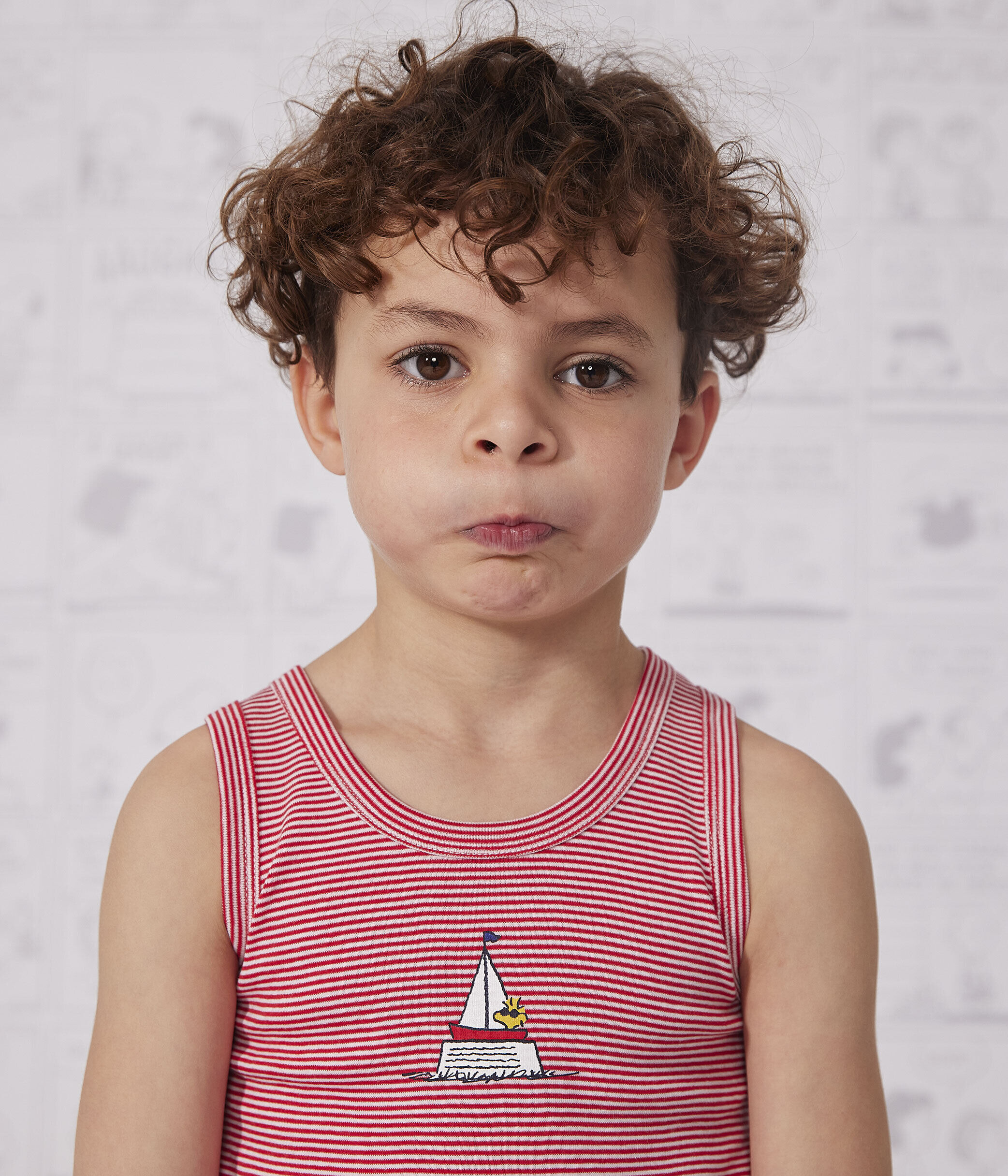 Petit bateau ceremonie shop garcon
