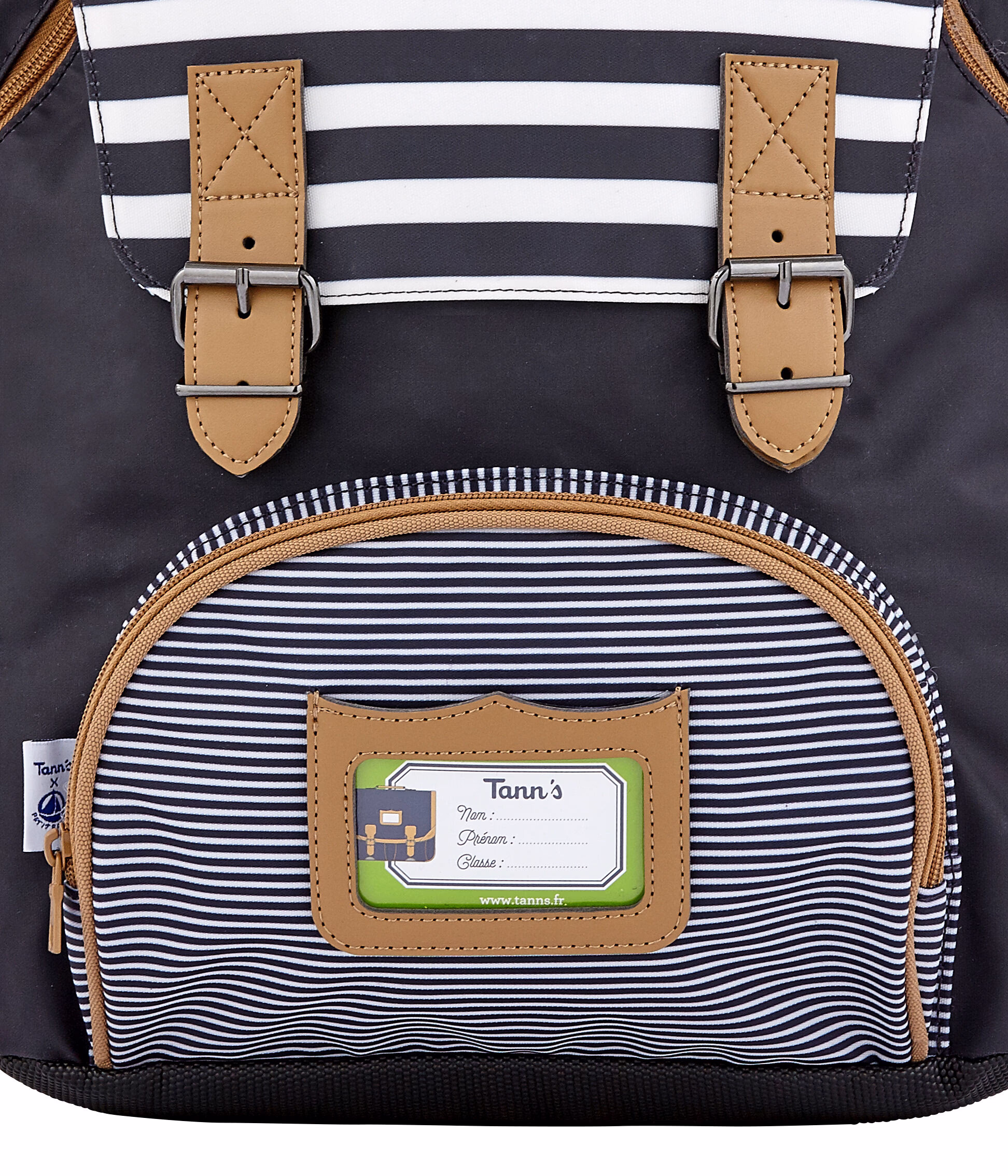 Petit bateau sac a dos discount
