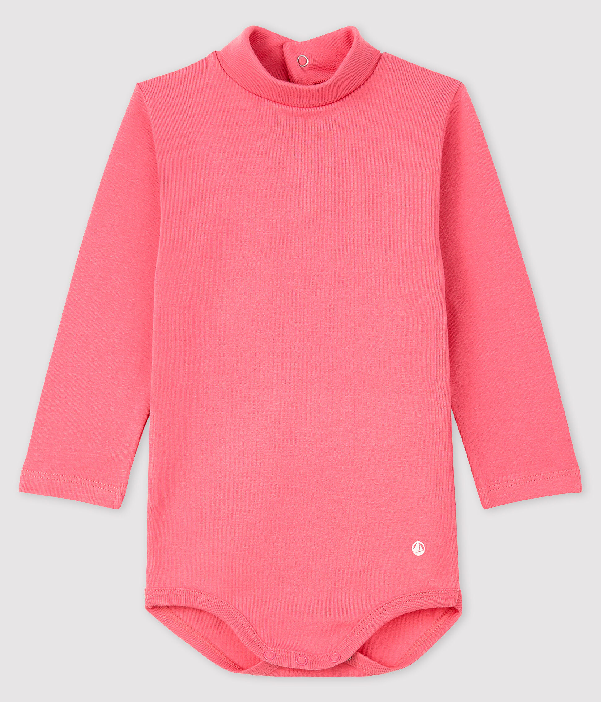 Bodies col roulé bébé on sale