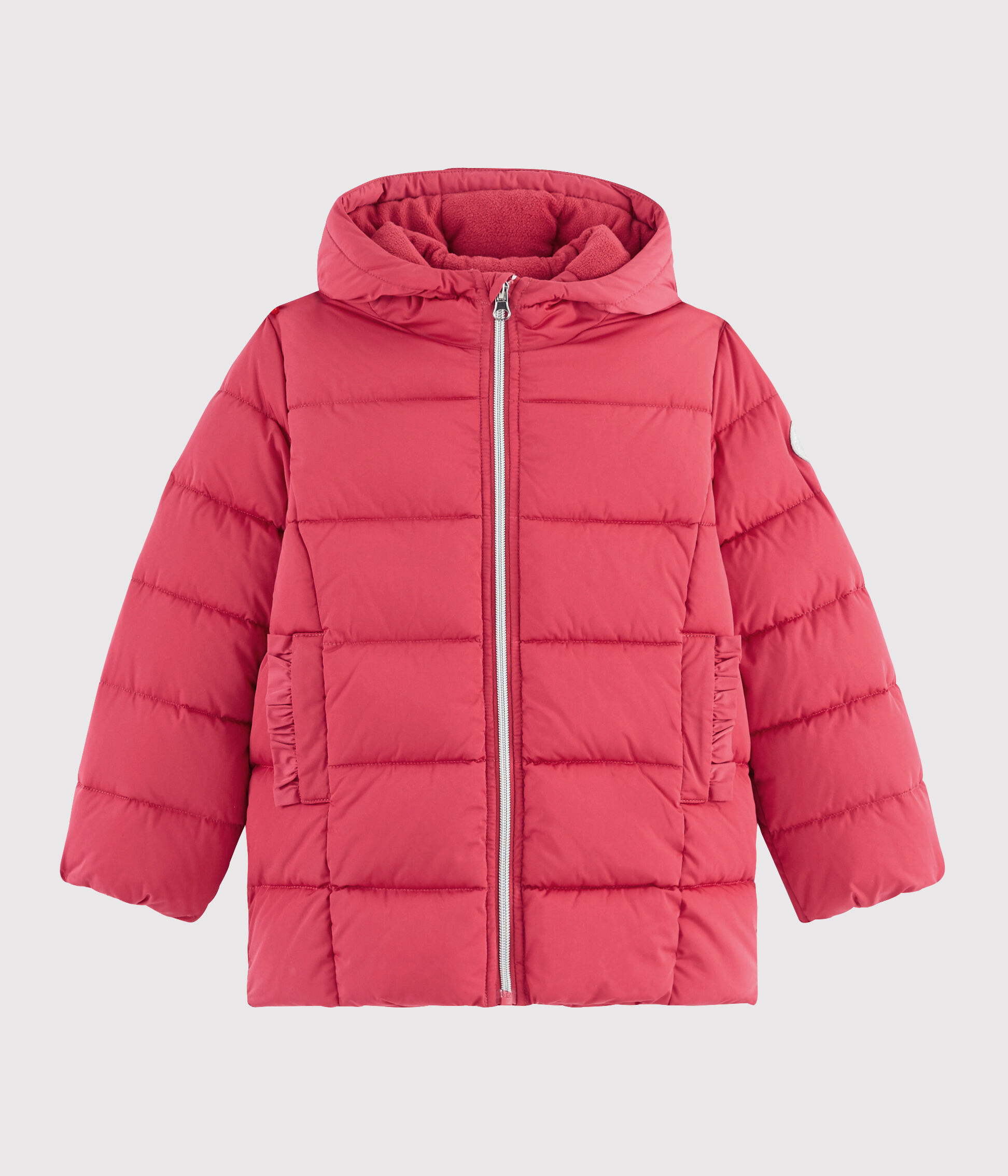 Parka petit 2025 bateau fille