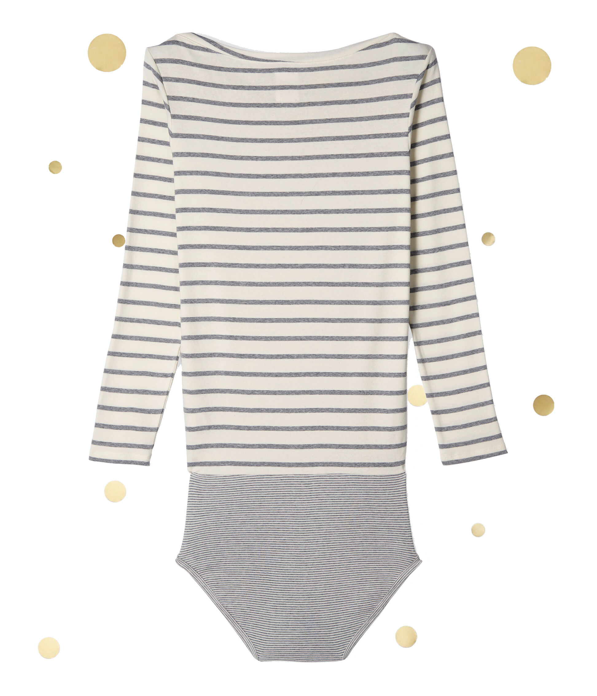Body mariniere petit bateau store