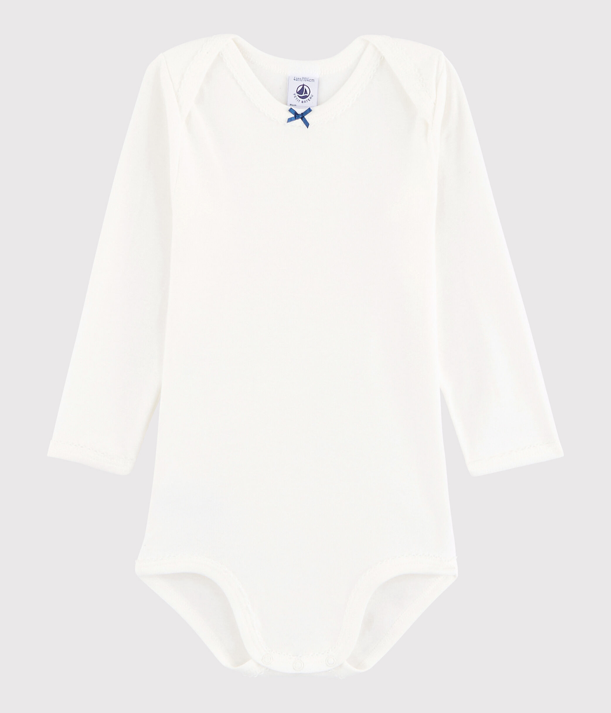 Body manche shop longue fille