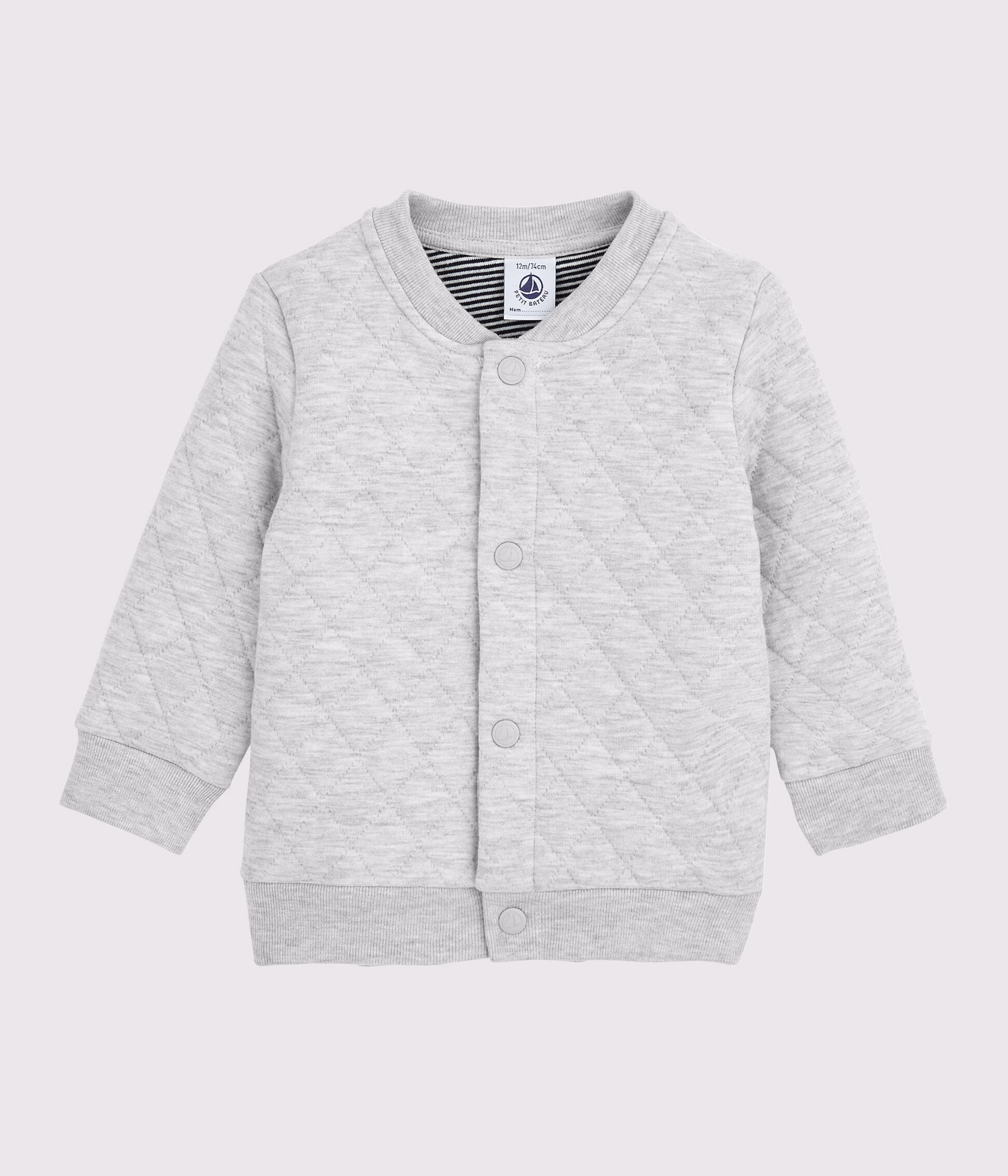 Gilet bébé top garçon