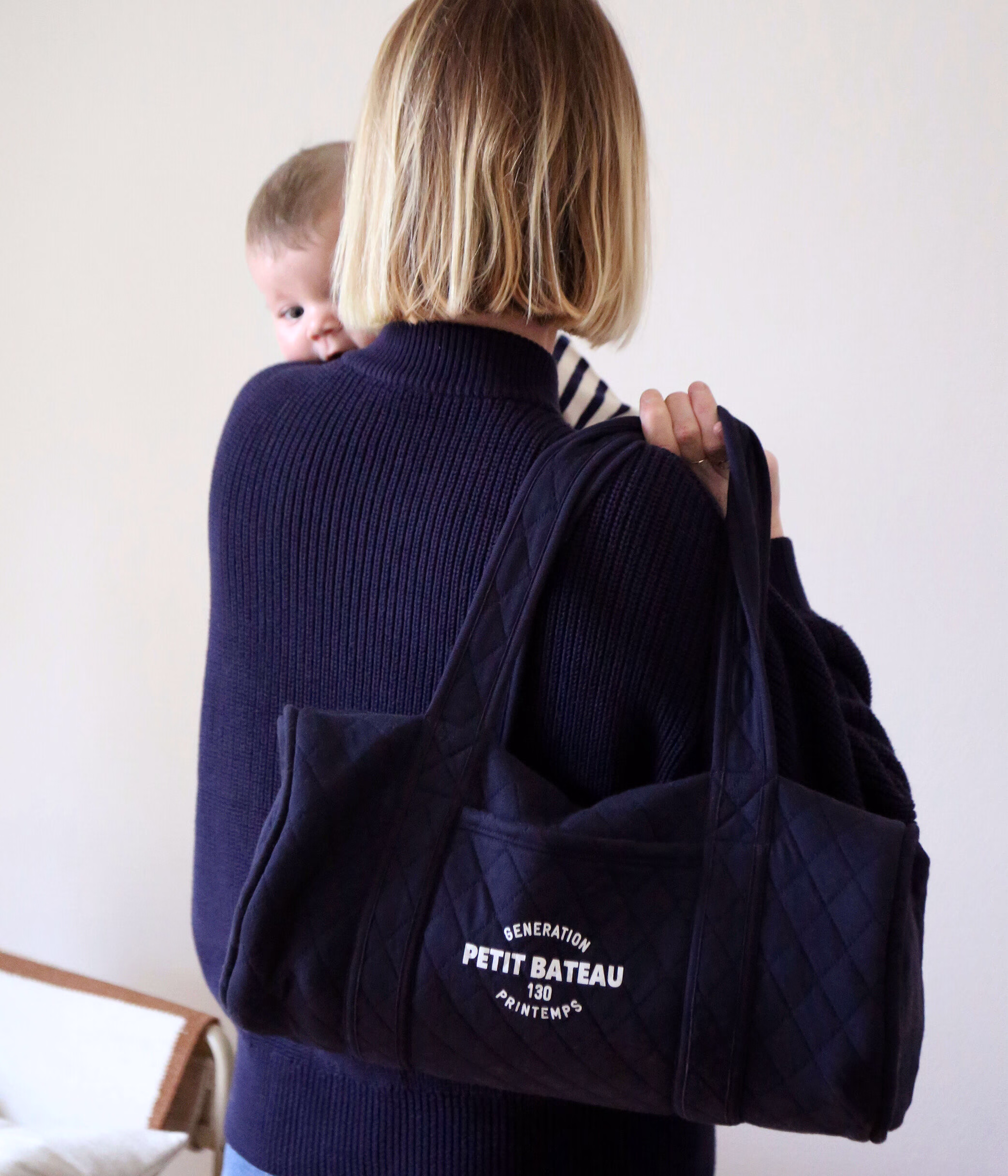 Petit bateau valise outlet maternité