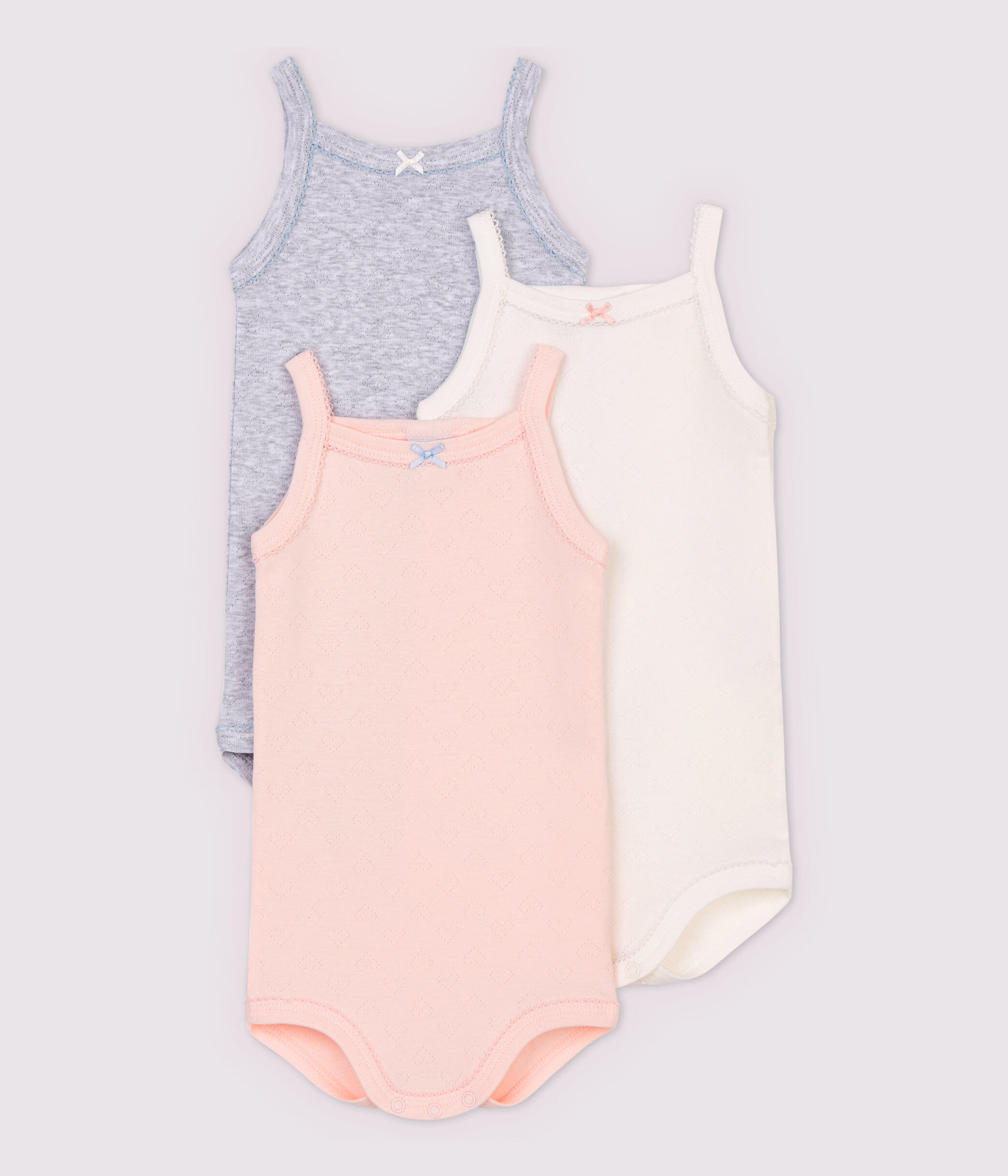 Body bretelle petit bateau outlet