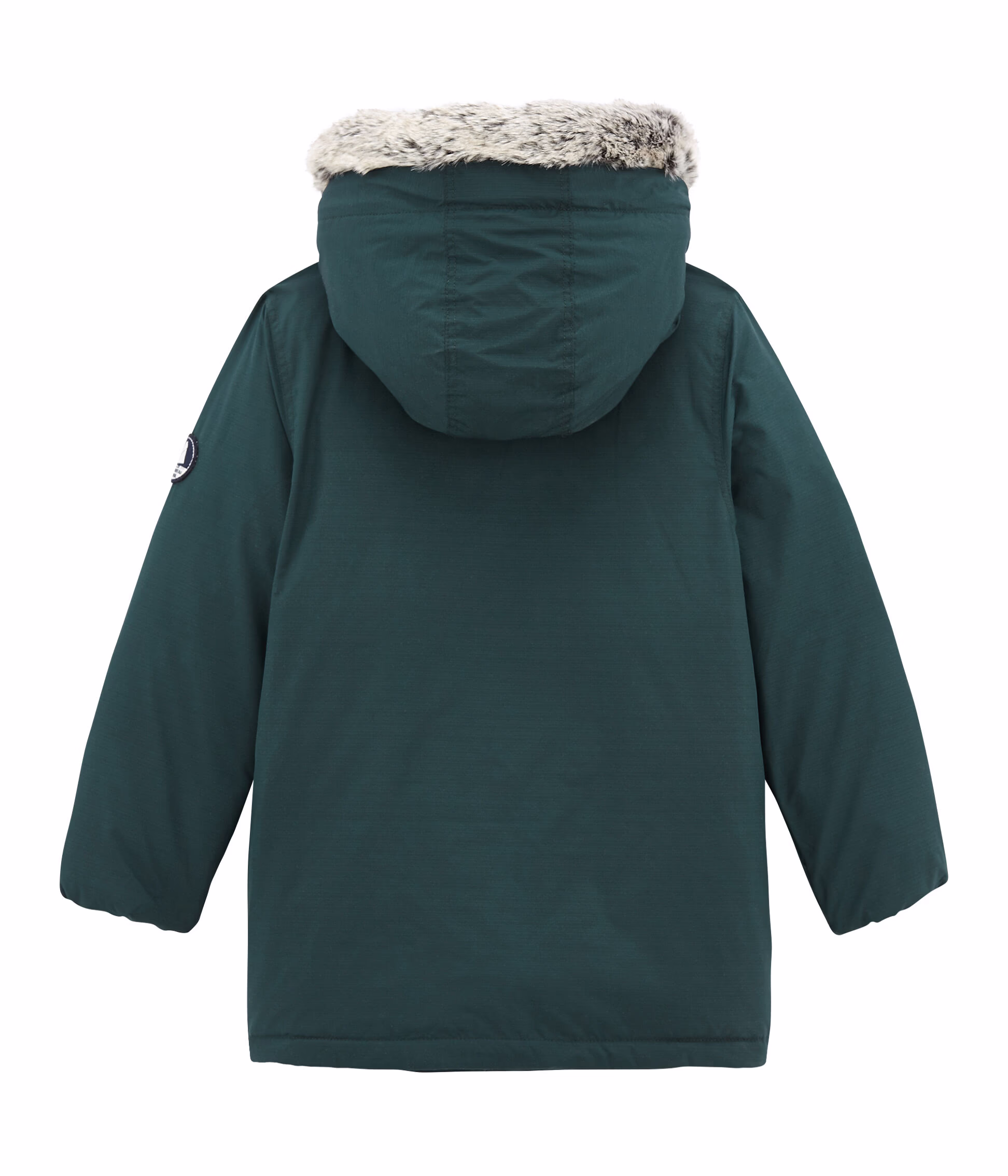 Doudoune online plume duvet
