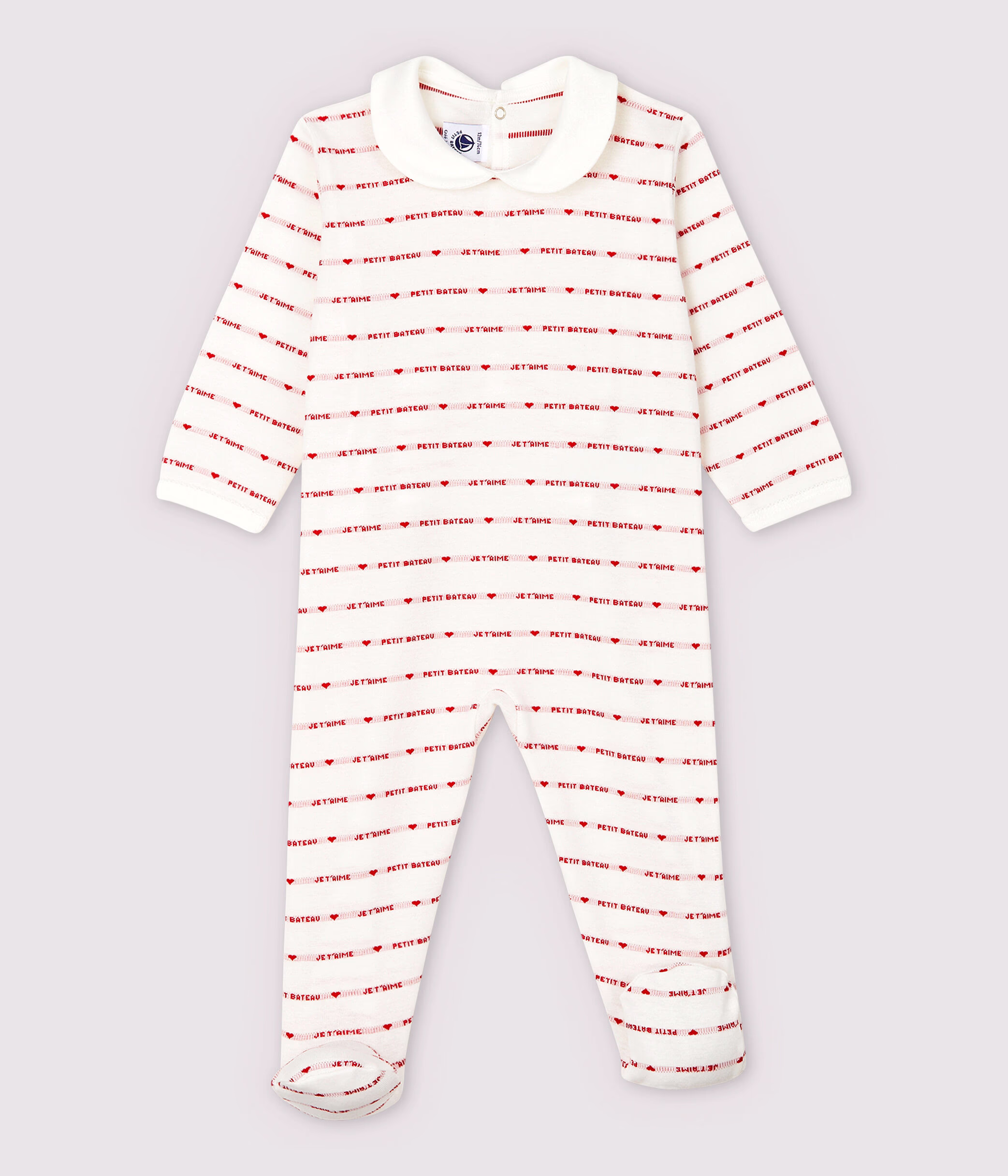 Petit bateau hotsell vetement bebe fille