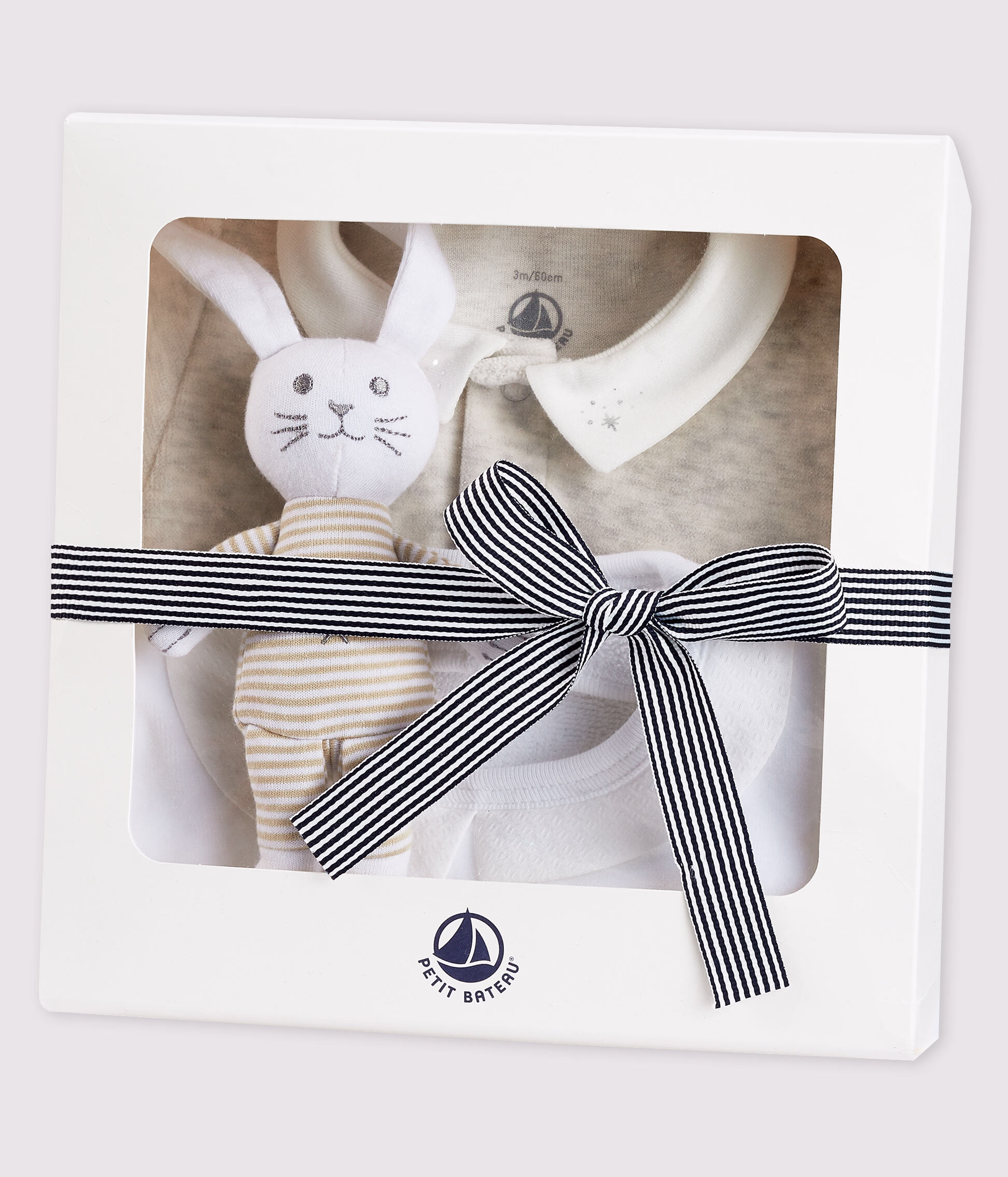 Tenue naissance petit bateau deals