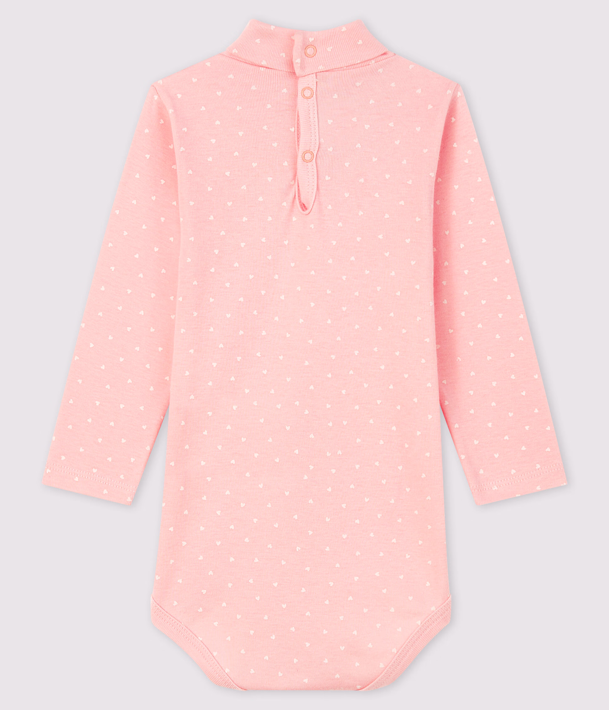 Body col sales montant bebe