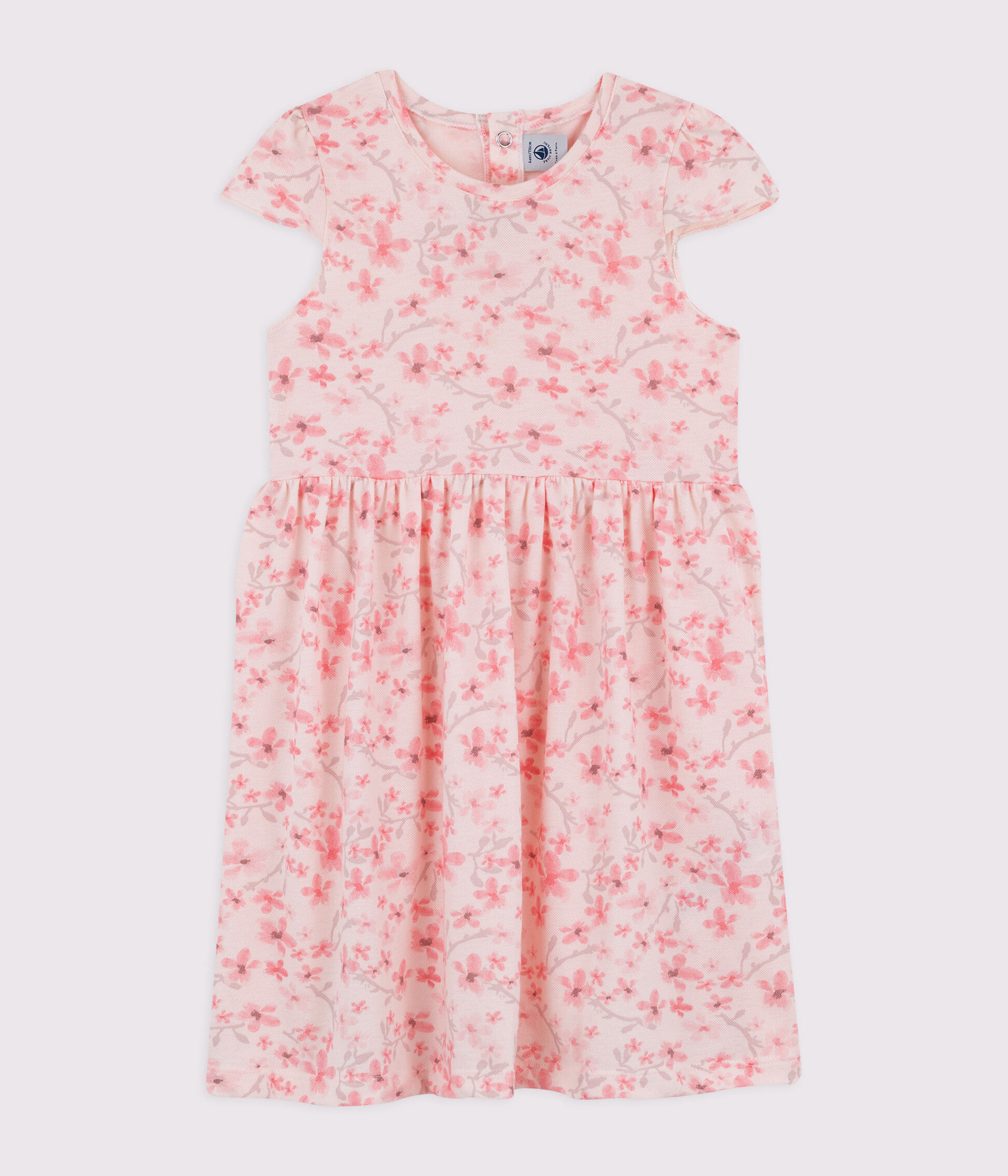 Robe a fleur new arrivals enfant