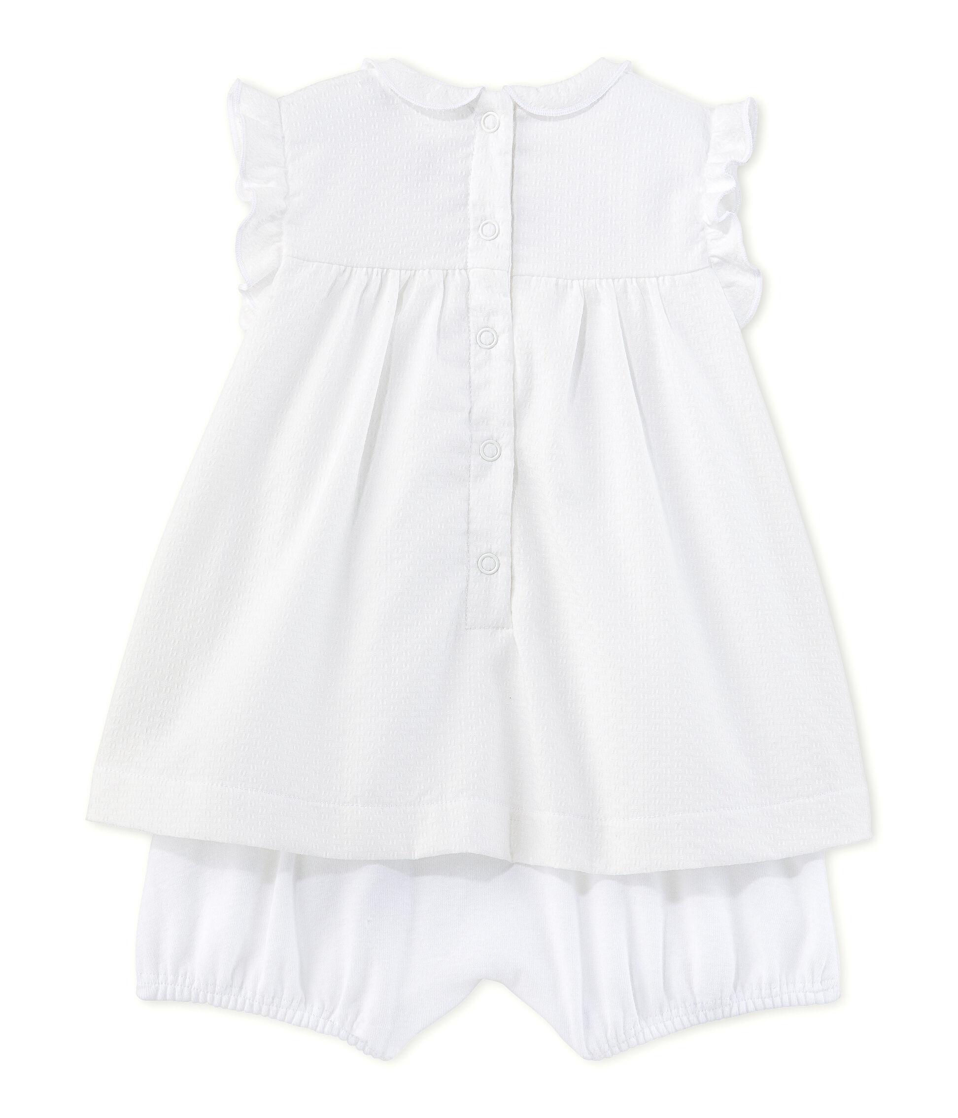 Body robe petit bateau sale