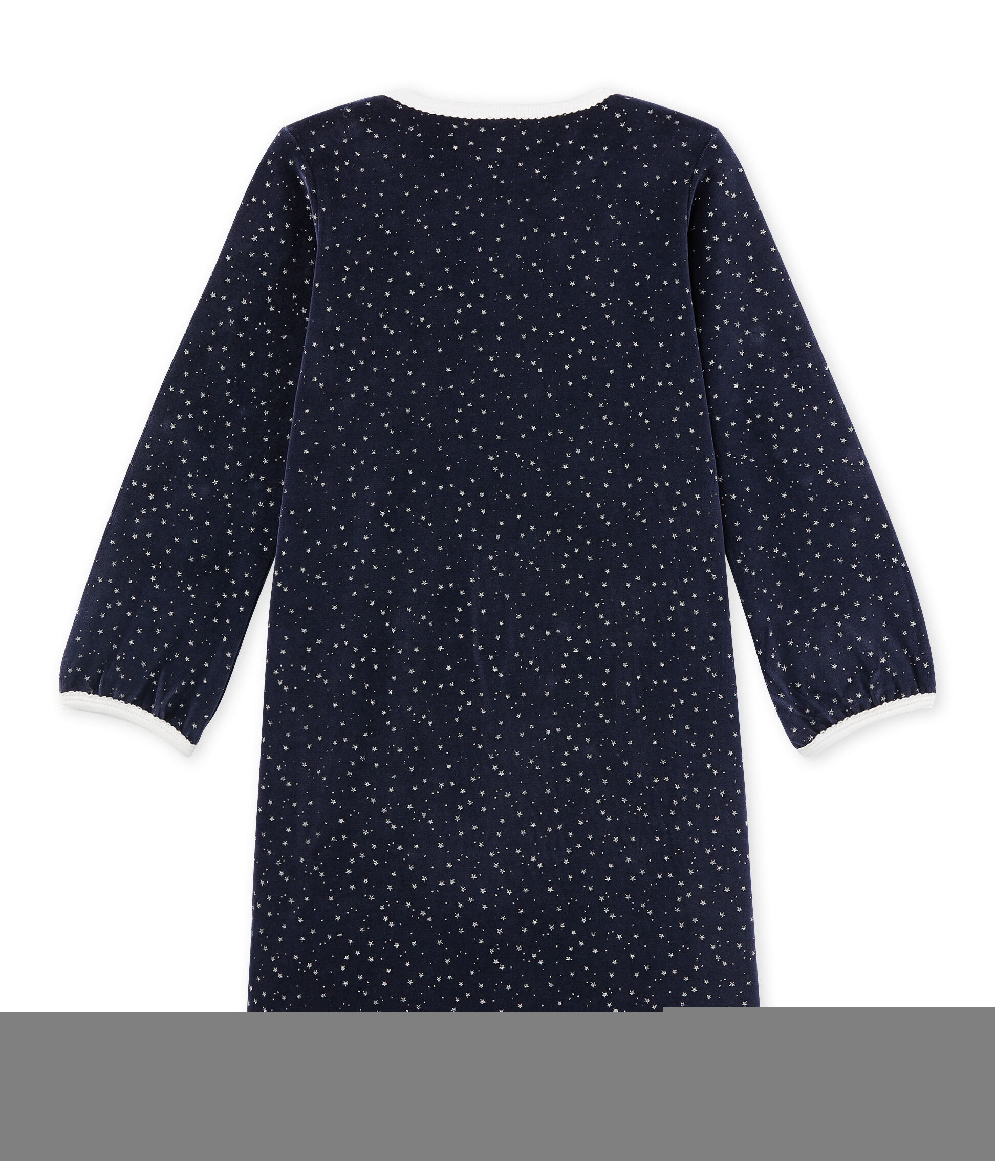 Petit bateau chemise de nuit deals