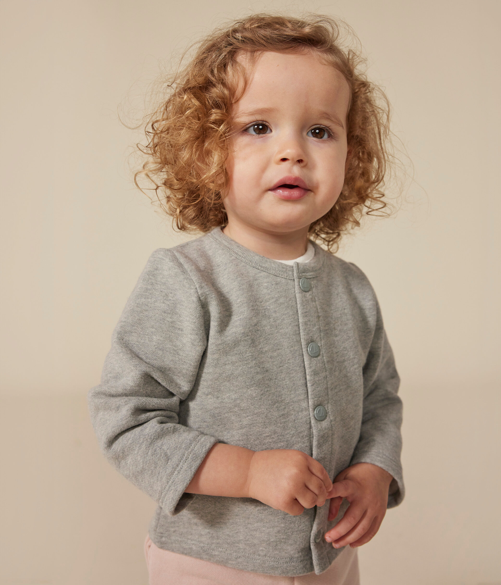 Cardigan petit bateau bebe on sale