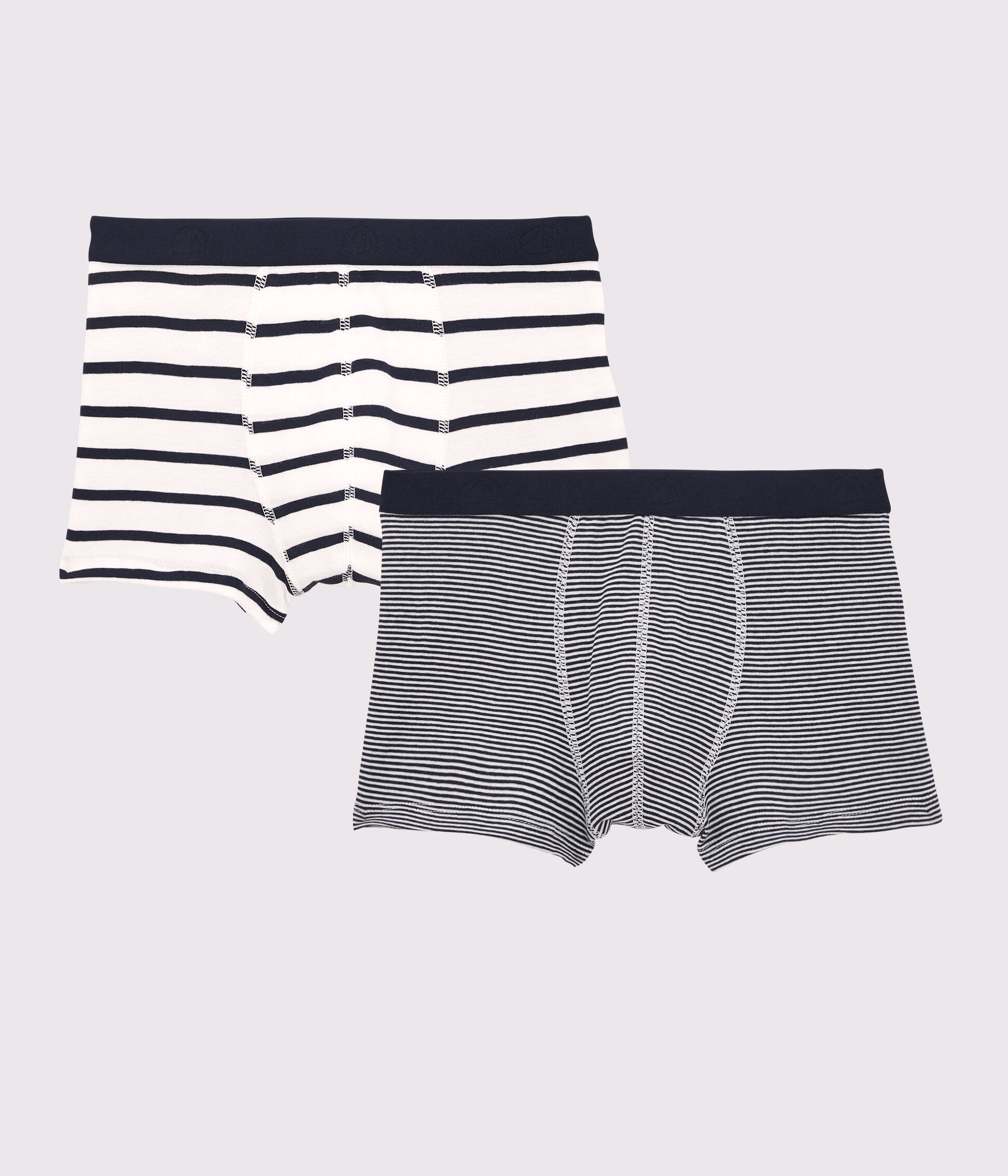 Calecon petit on sale bateau garcon