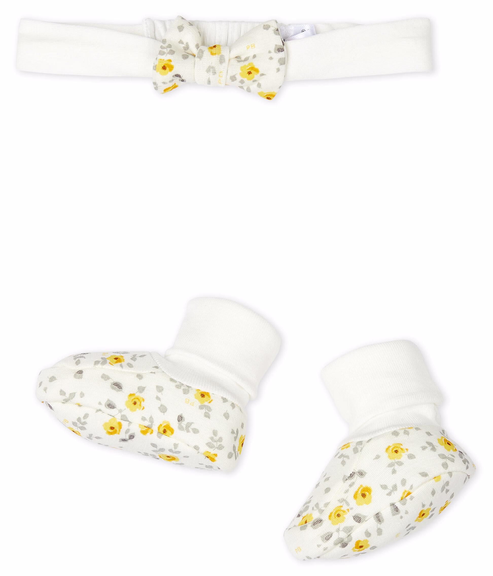 Chaussons best sale petit bateau