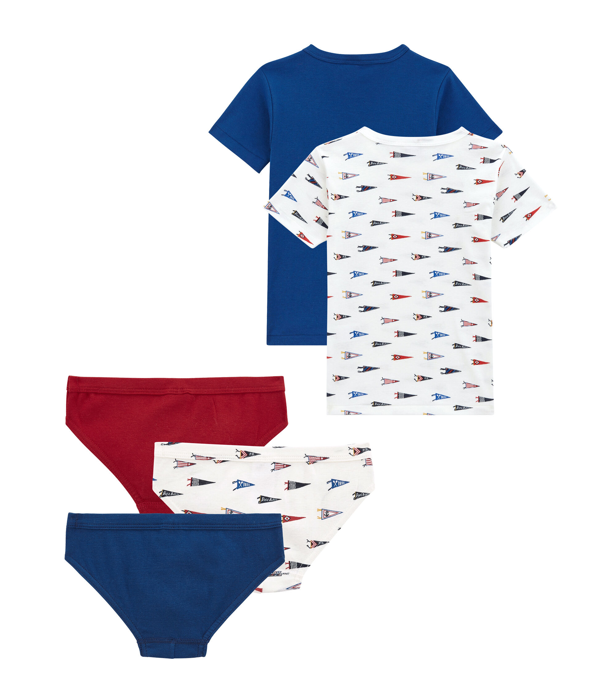 Les petites vetements deals