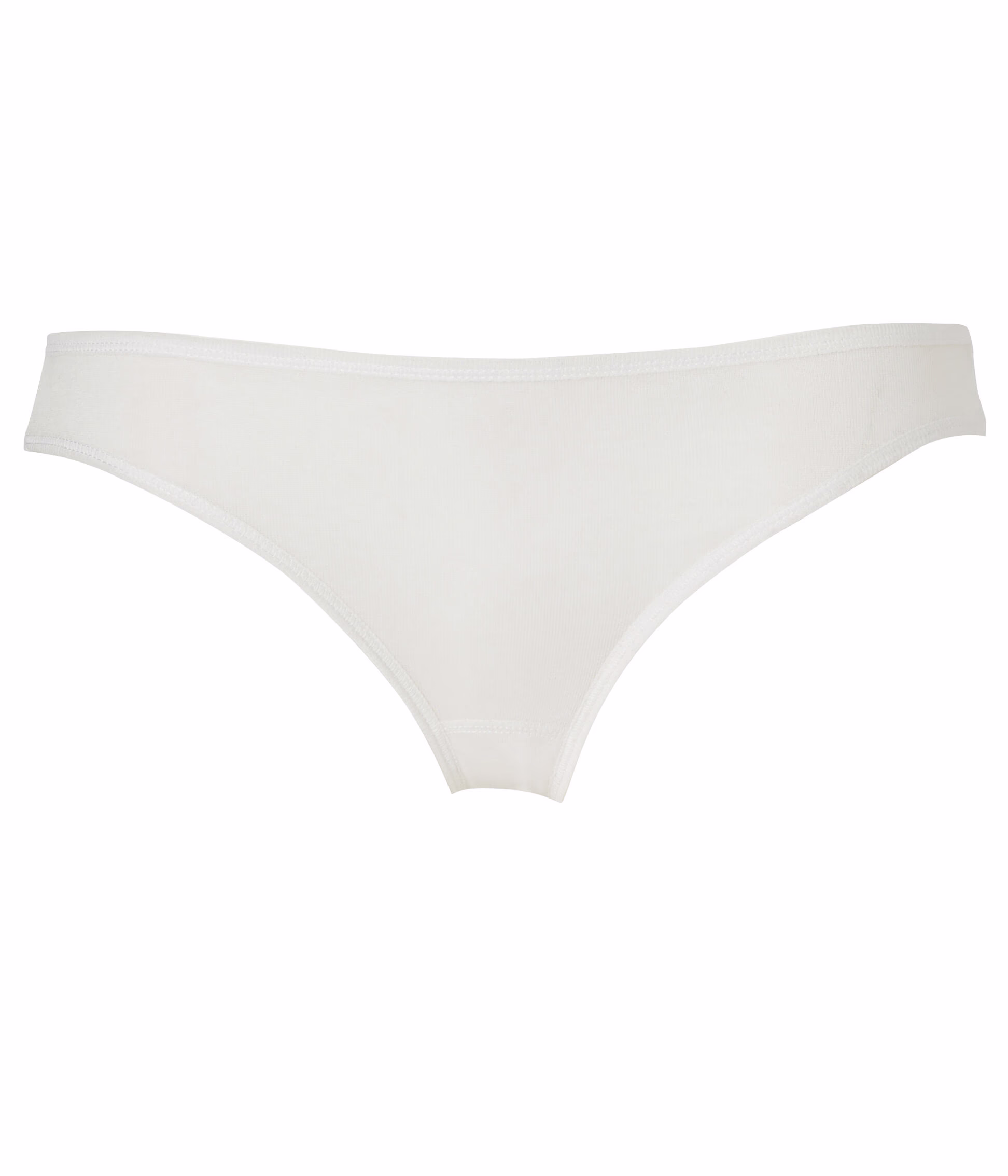 Culotte femme en coton leger LAIT Petit Bateau
