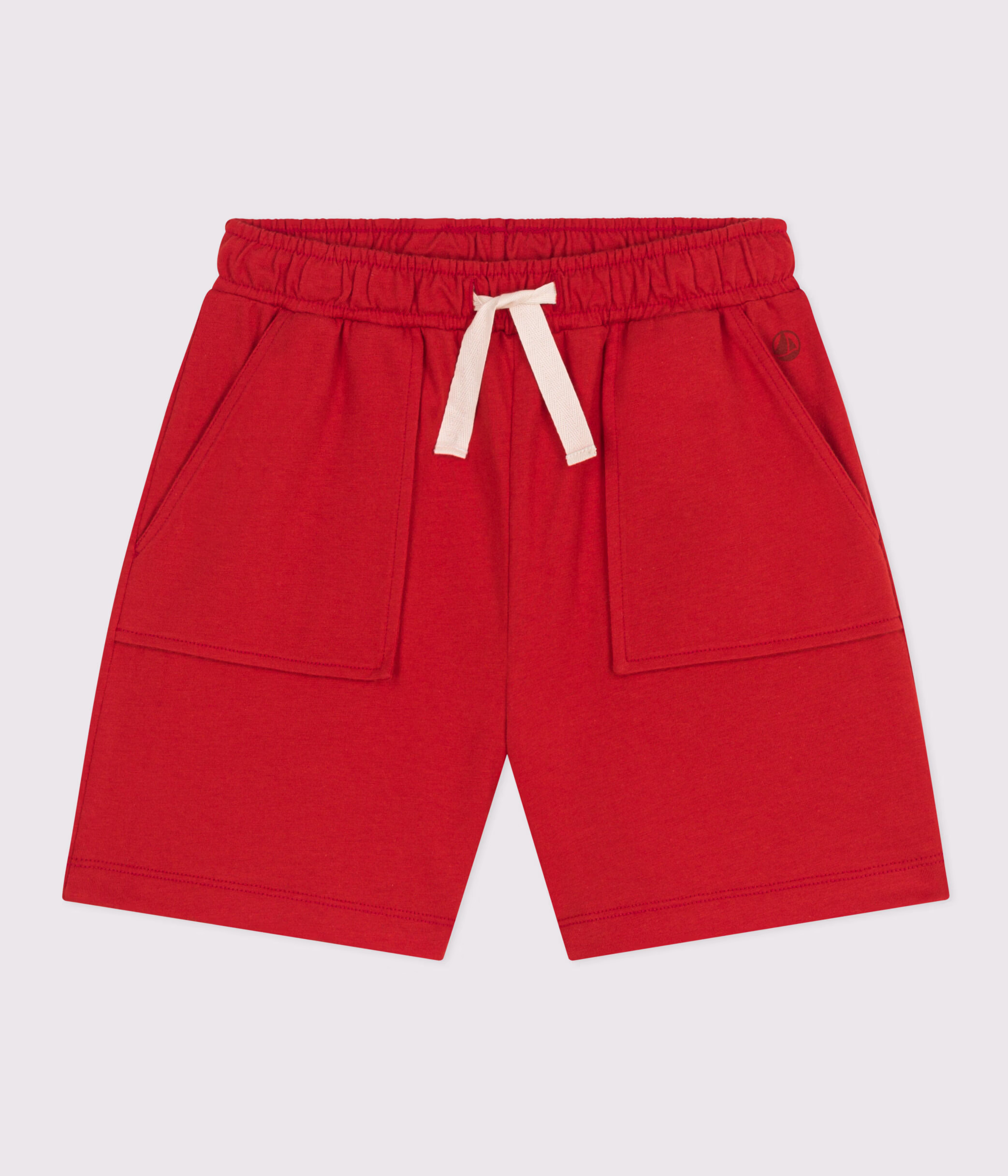 Short en outlet coton garcon