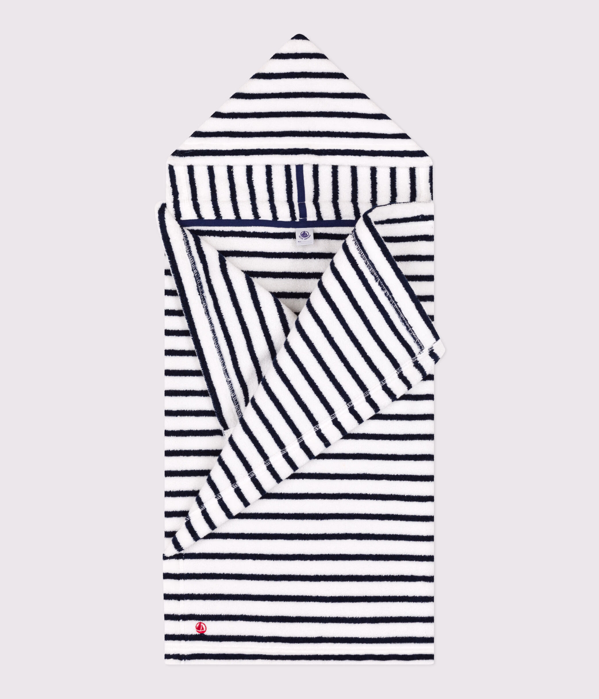 Cape bain deals petit bateau