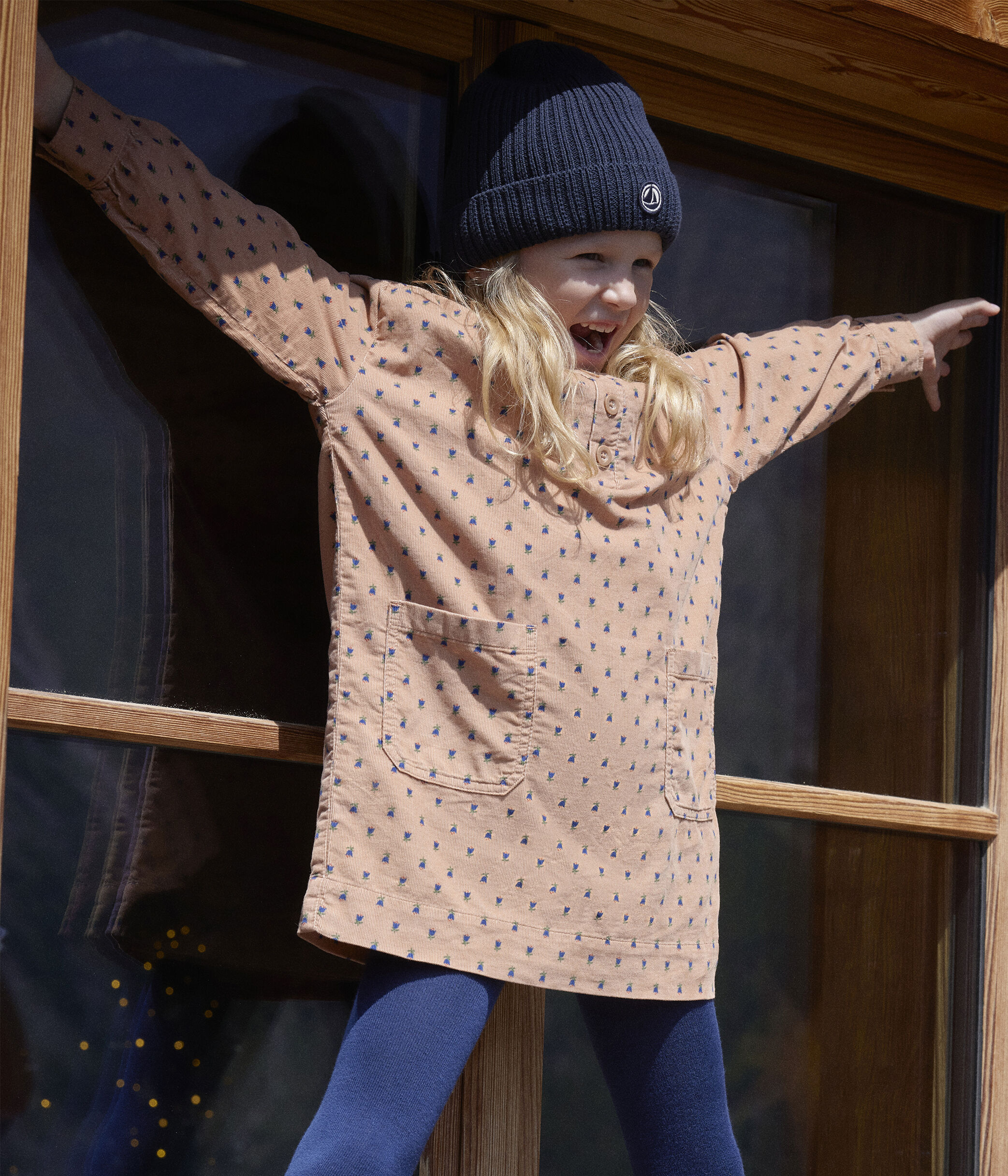 Robe en laine fille shop