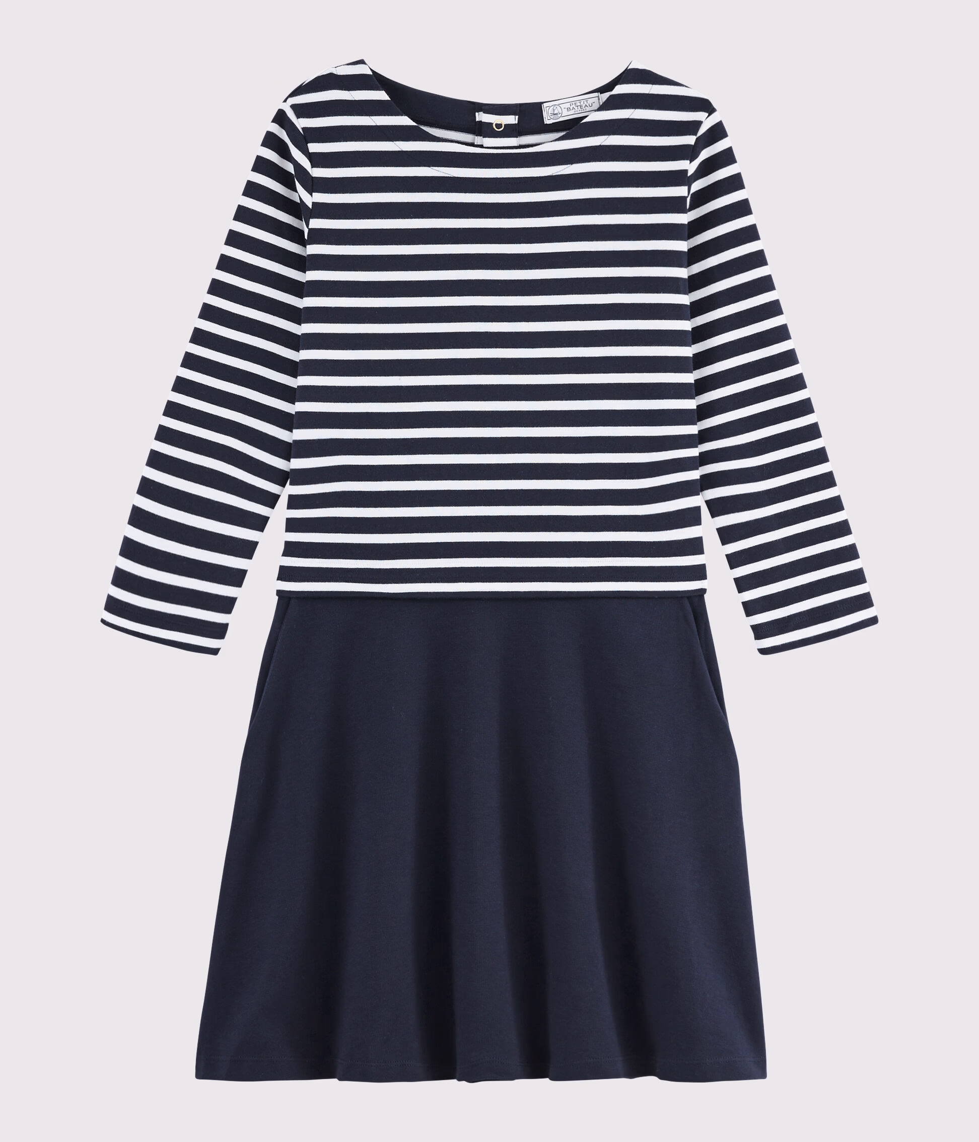 Robe marini re Femme 5588501