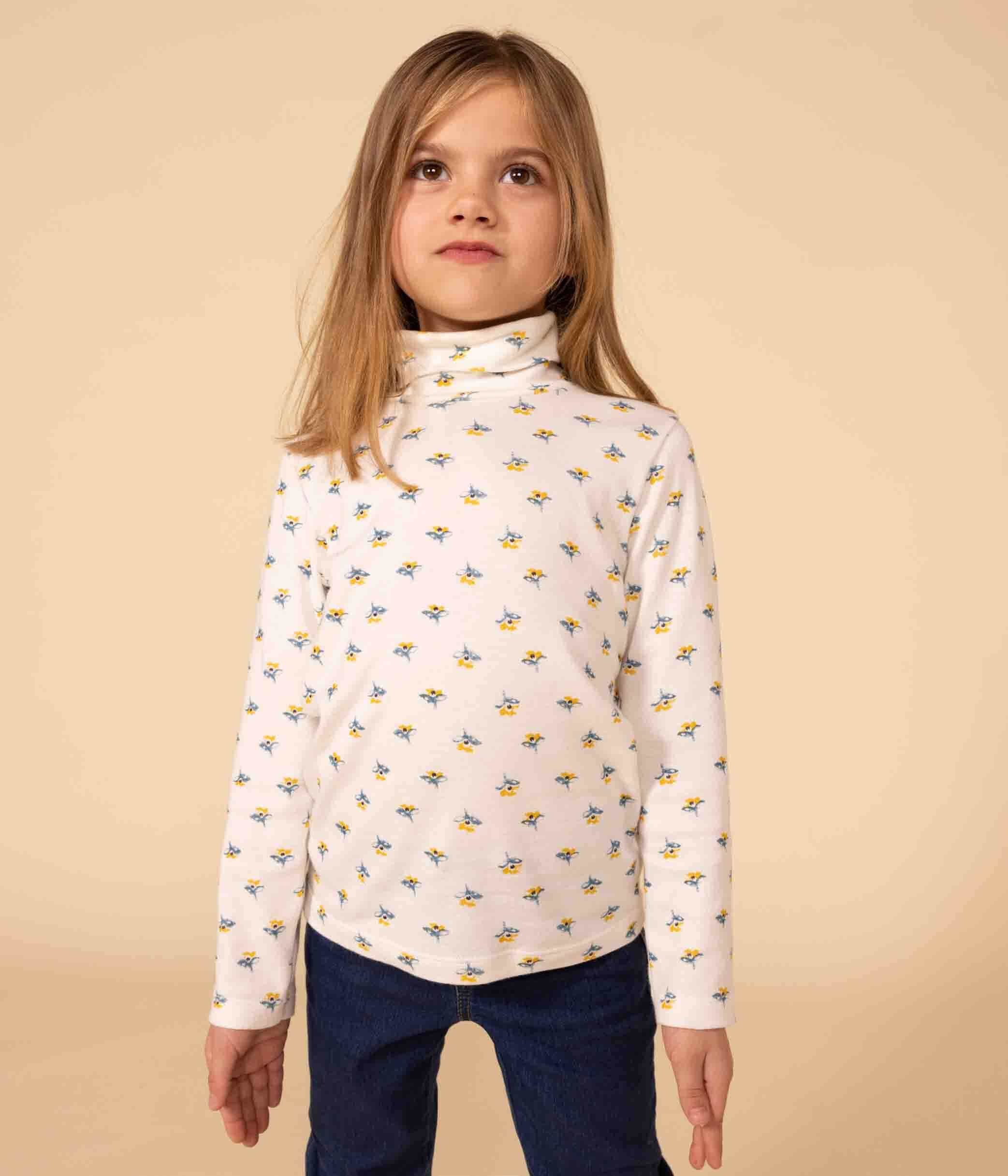 Sous pull enfants sales