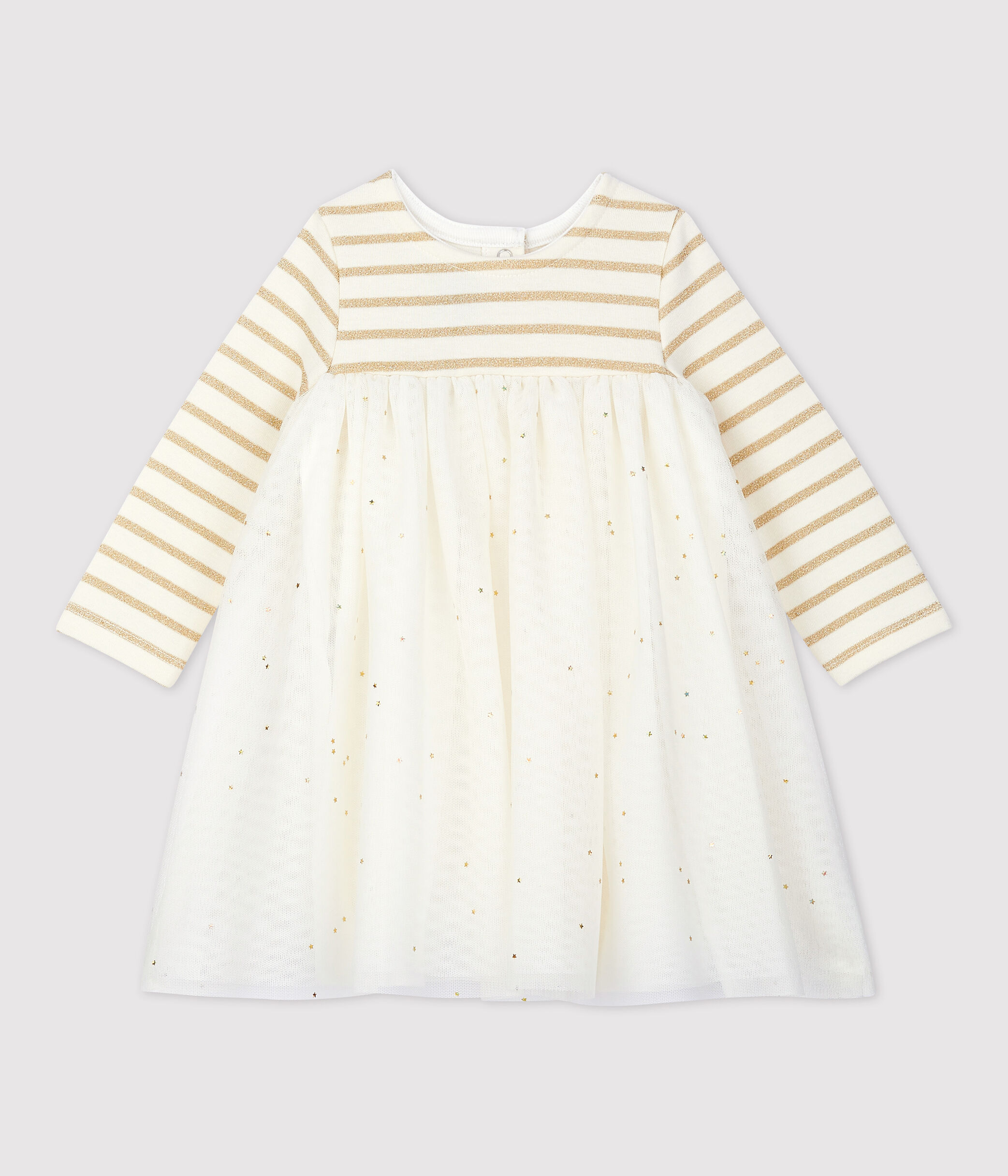 Petit bateau deals robe bebe
