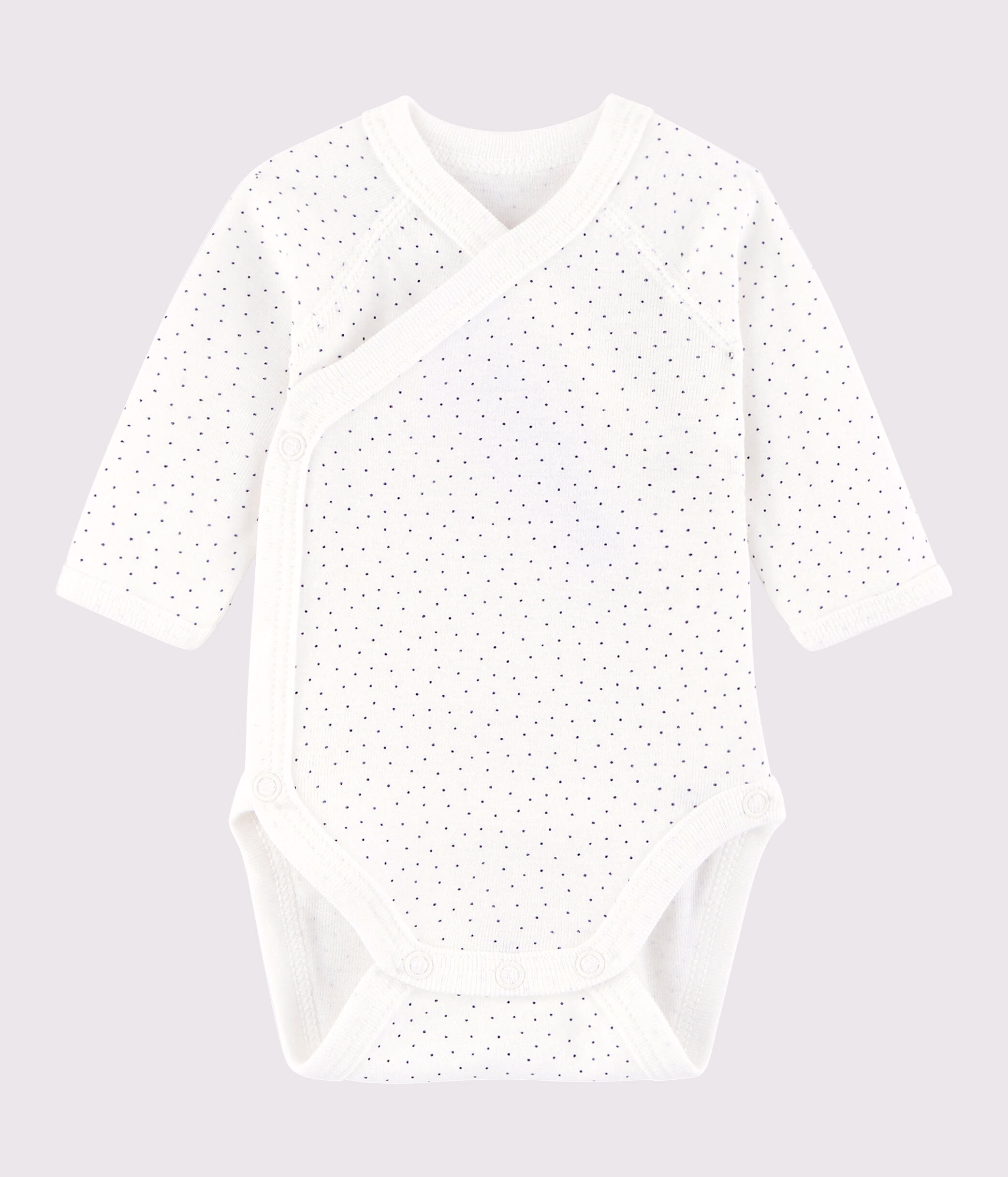 Body crois manches longues b b fille gar on 5690802001