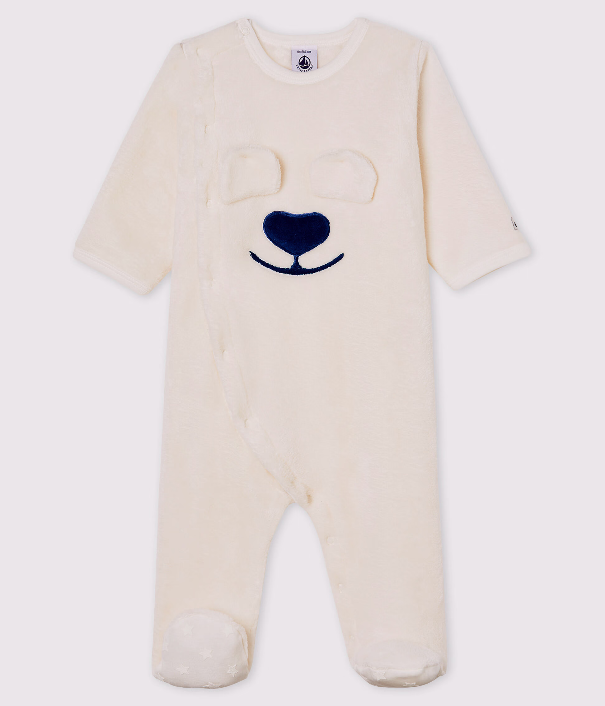 Petit bateau surpyjama store