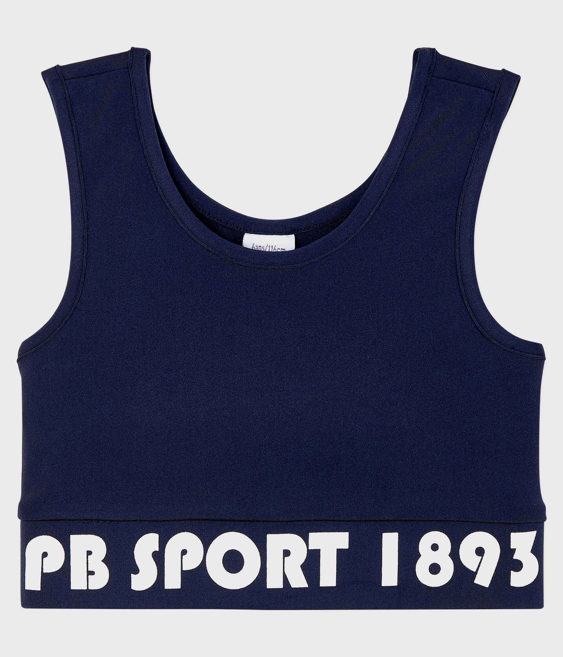 Brassiere petite discount fille petit bateau