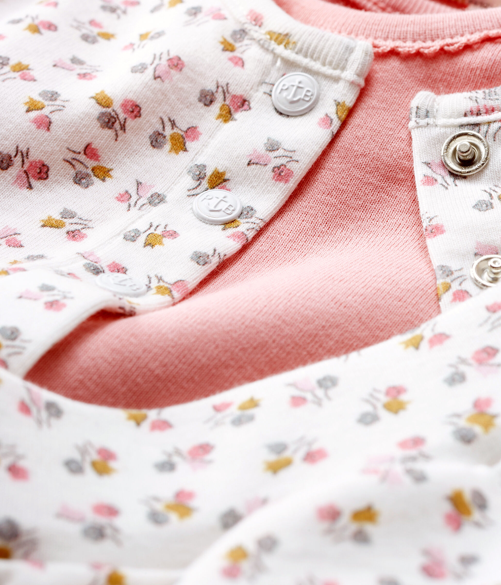 Vetements bébé fille petit bateau online