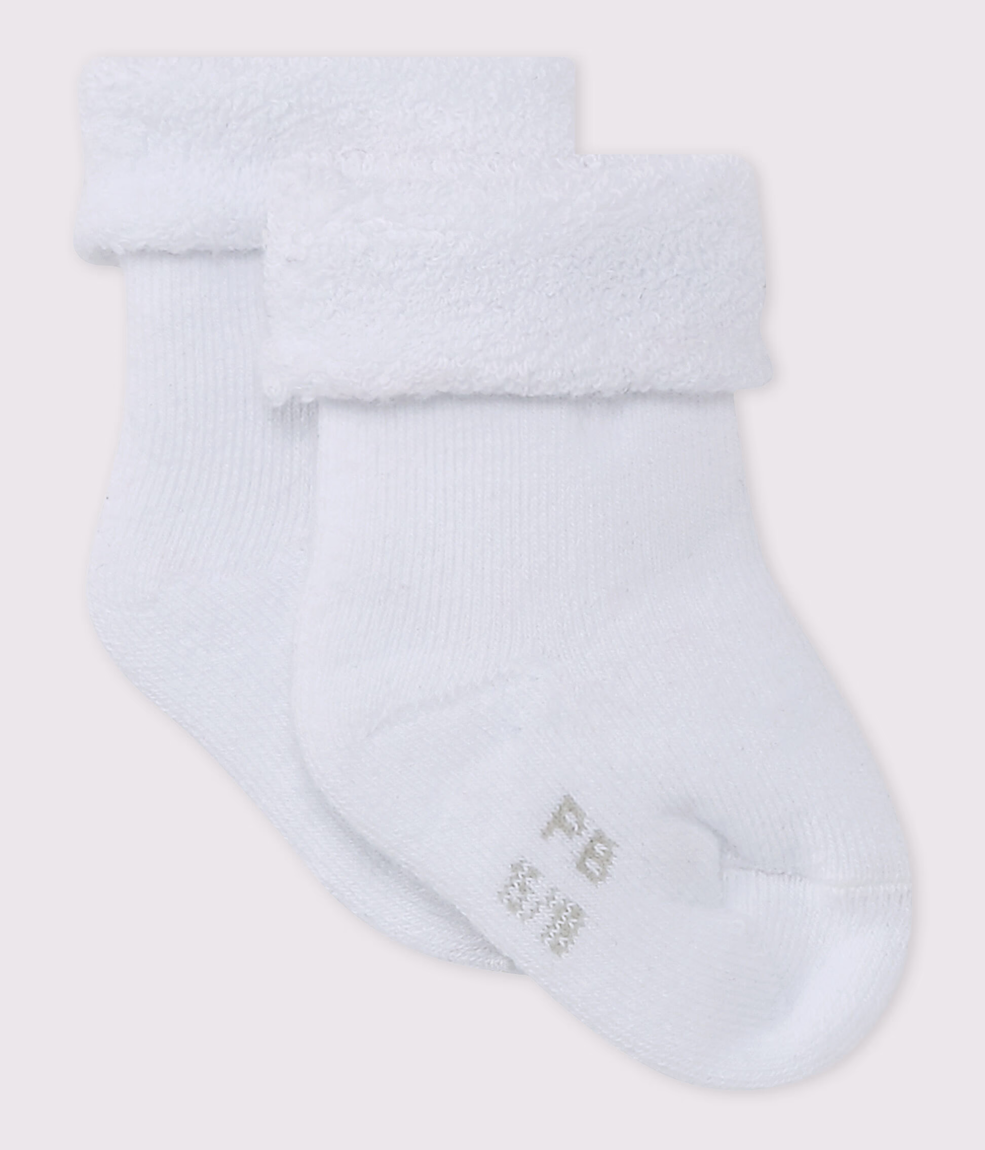 Chaussette hotsell courte bebe