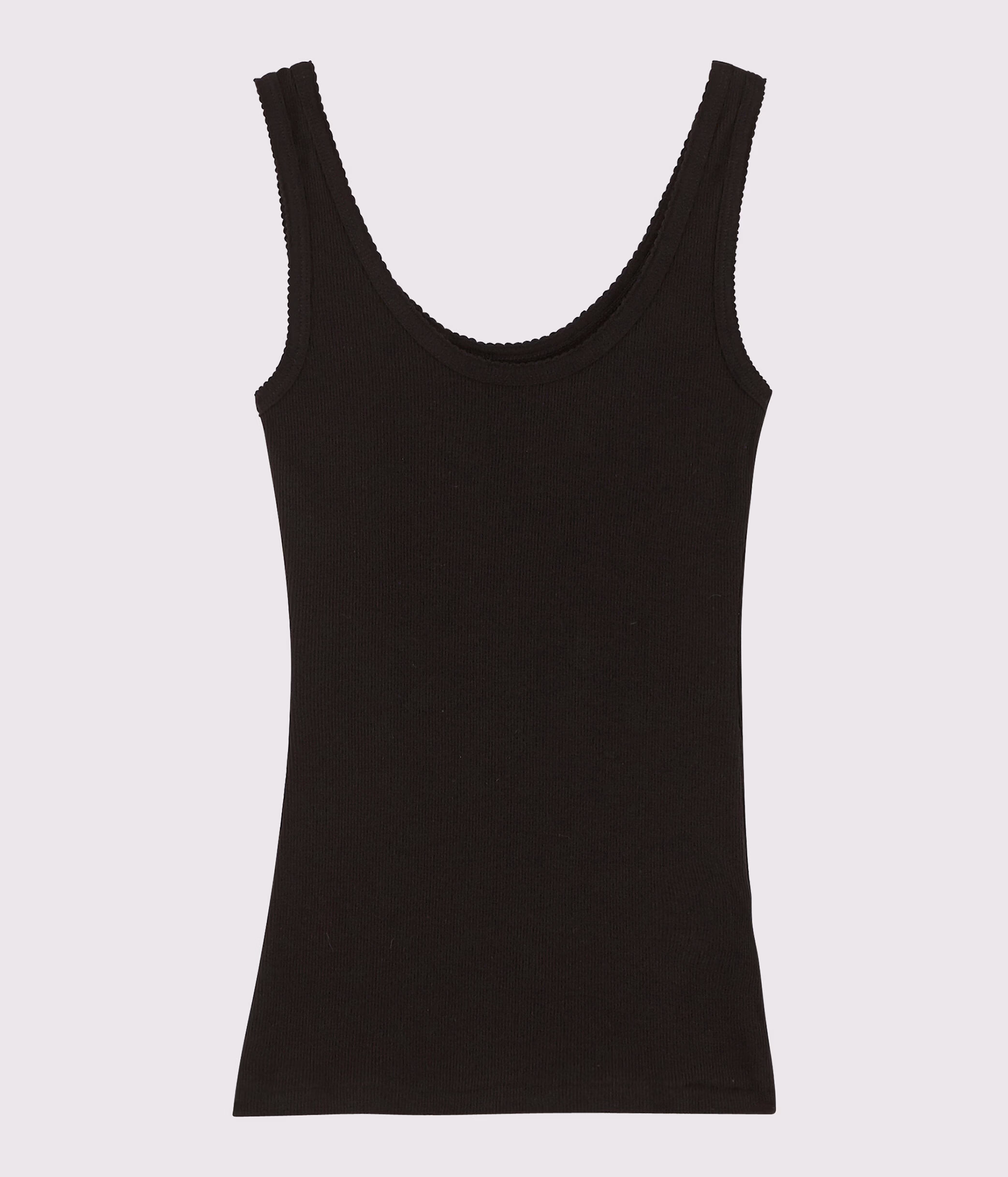 Débardeur en outlet laine femme