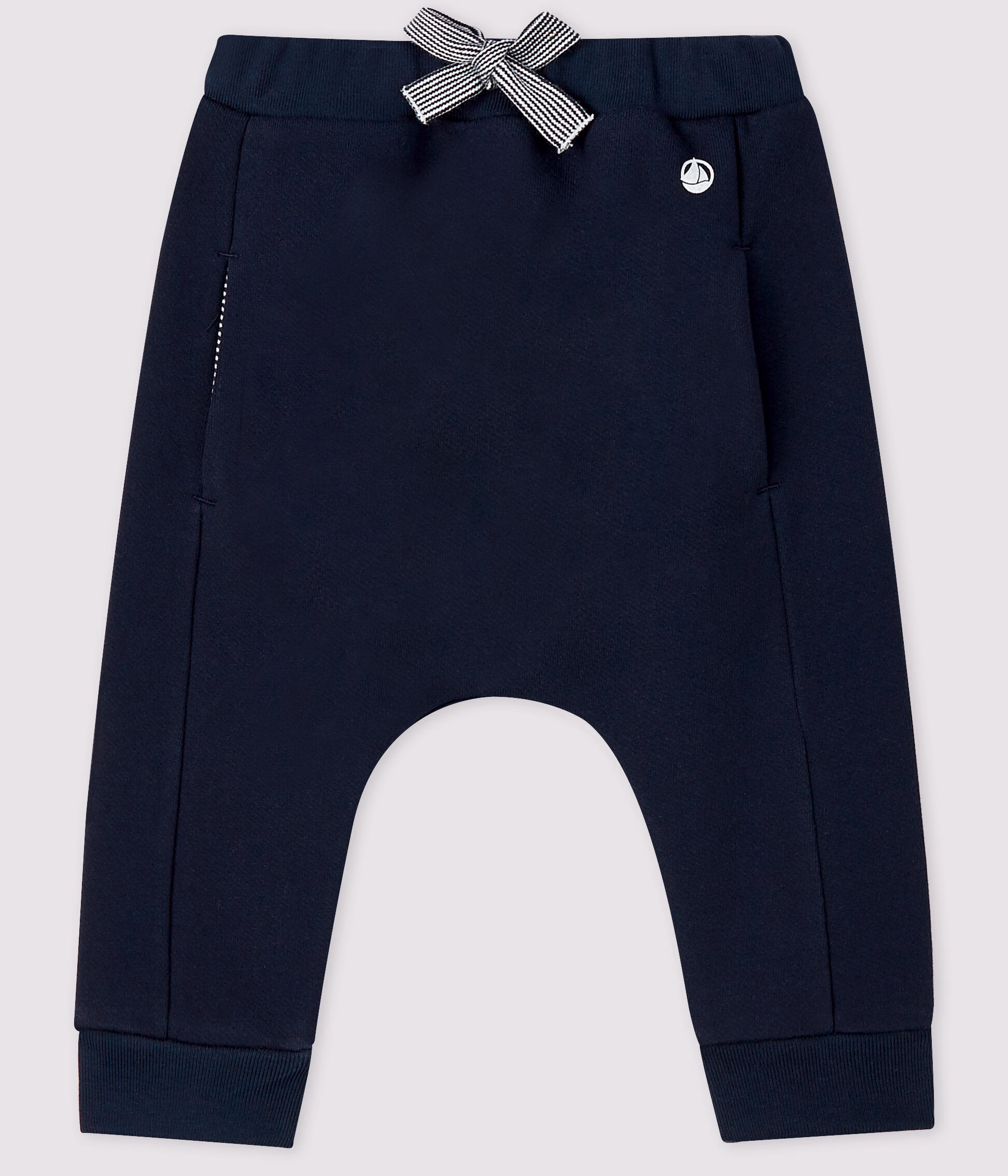 Pantalon molleton bebe fille on sale