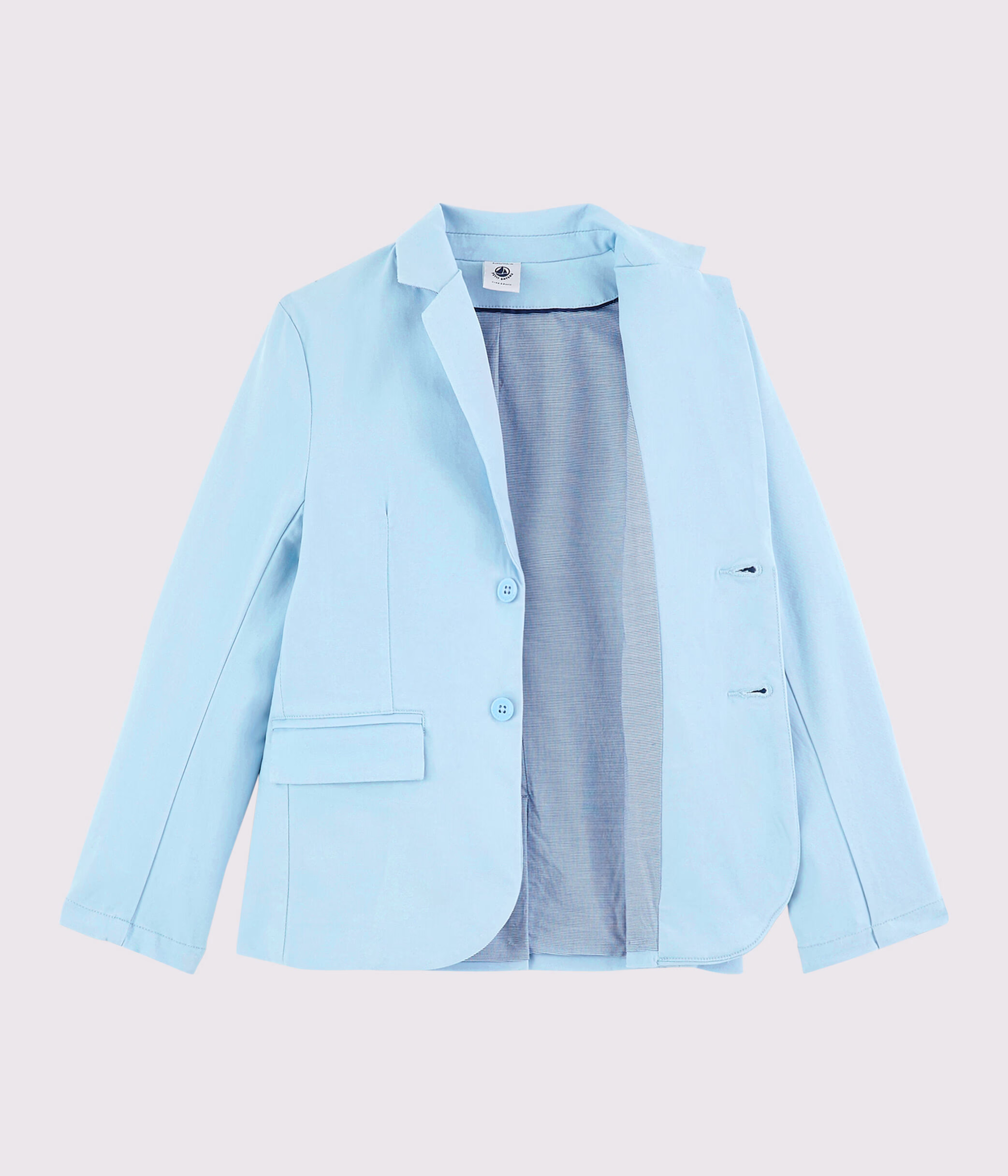 Manteau enfant petit on sale bateau