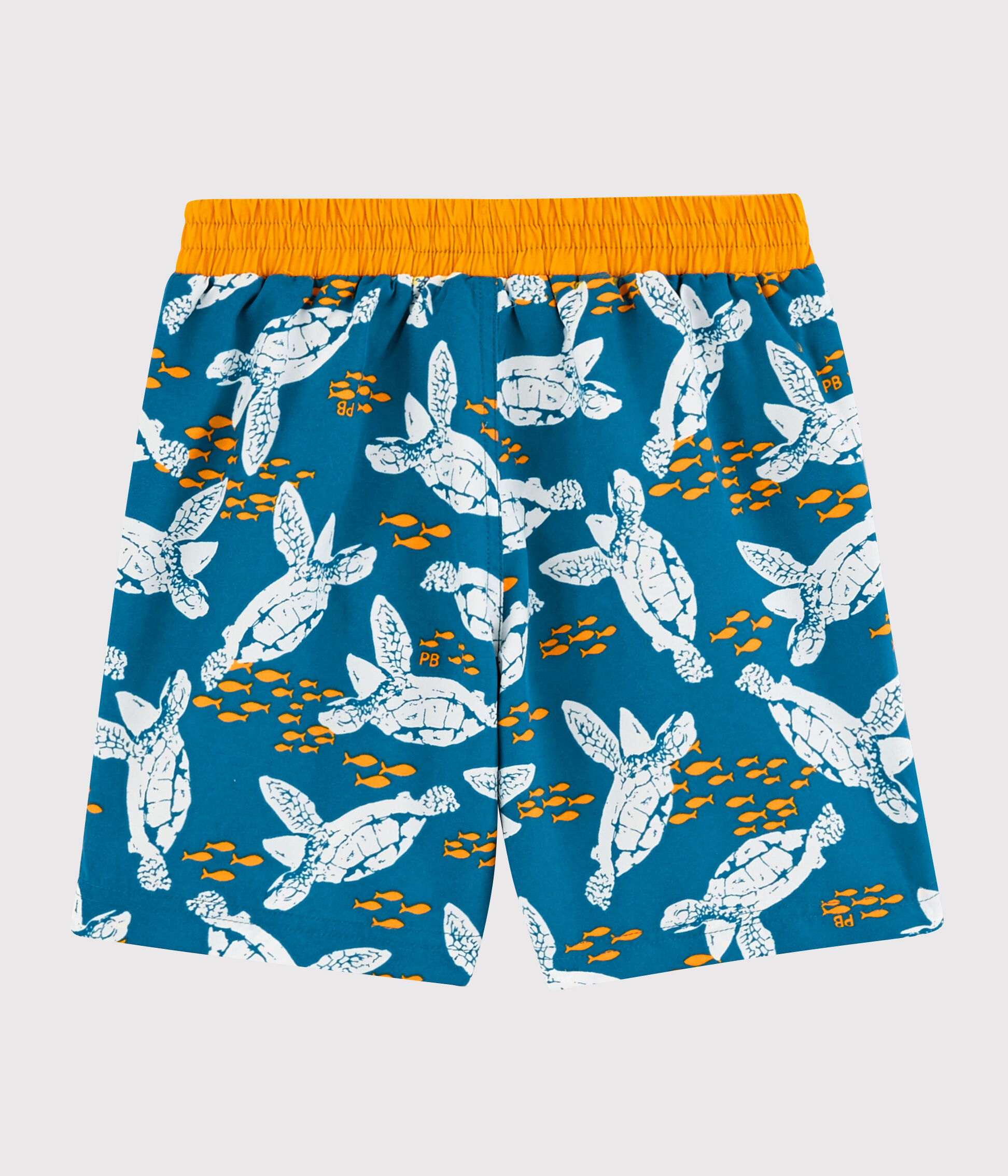Short de bain petit discount bateau