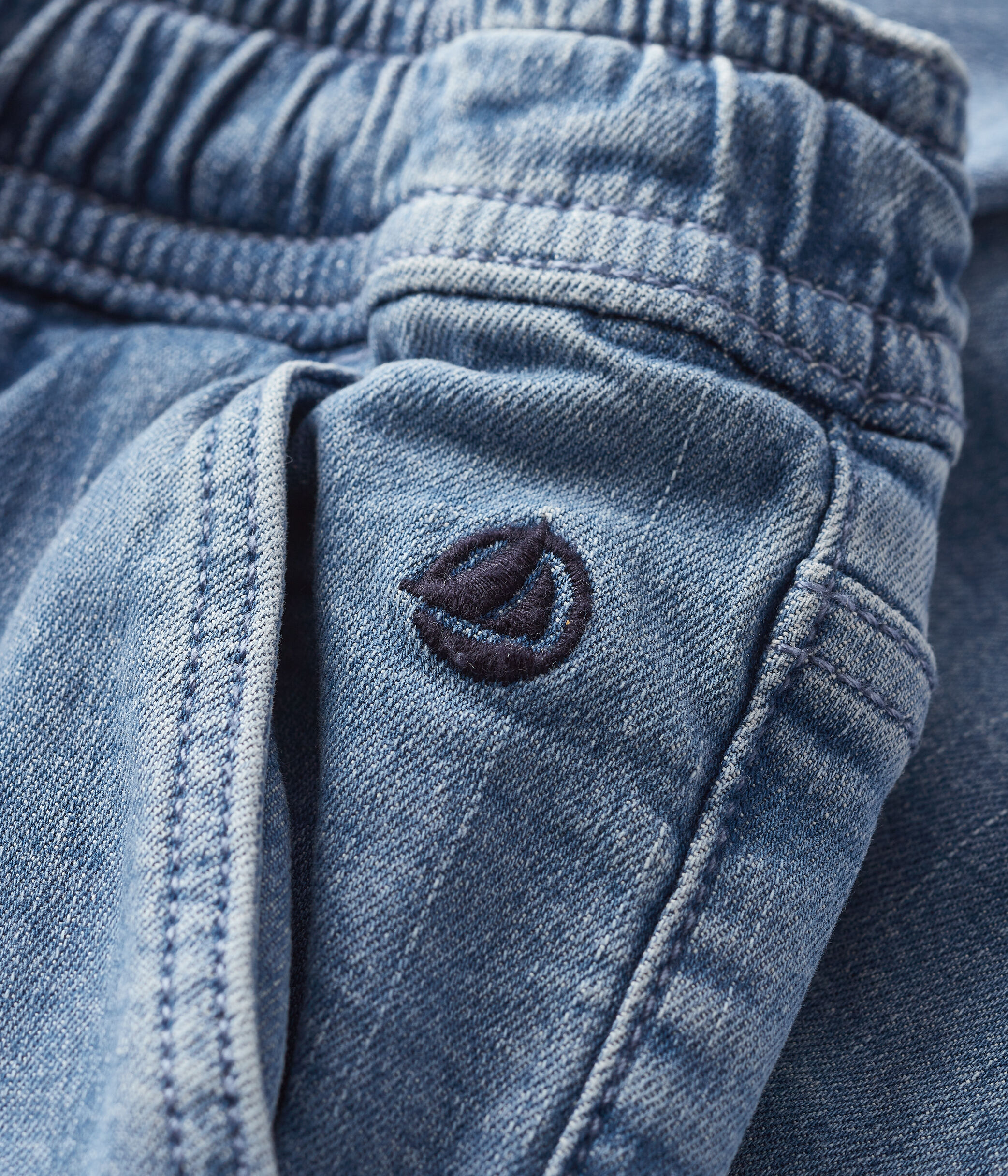 Jean deals regular enfant