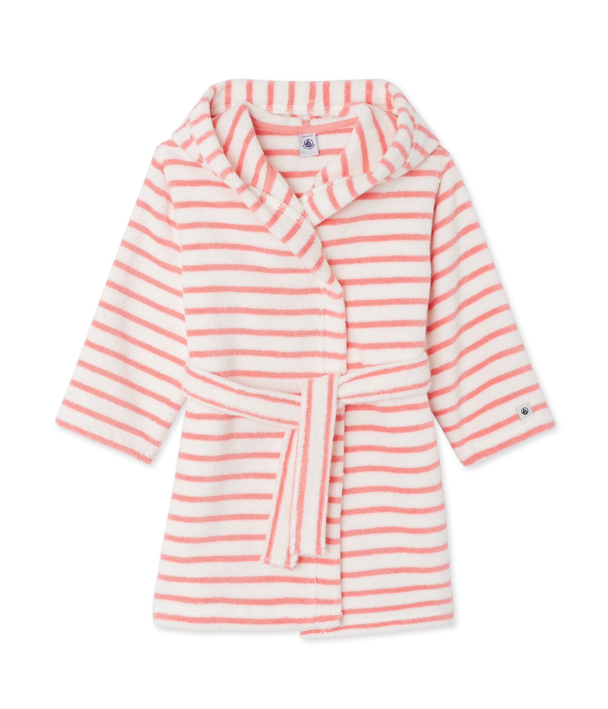 Peignoir store petit bateau