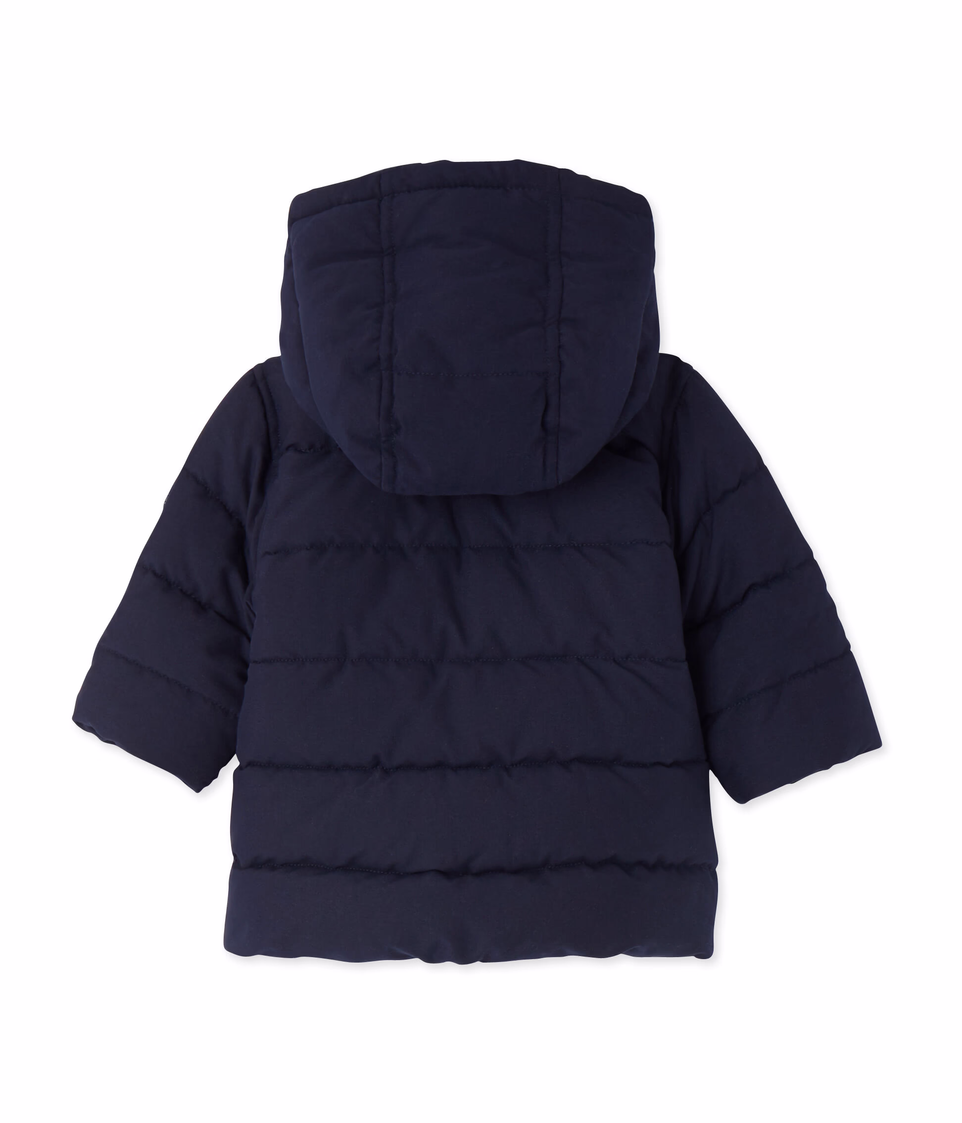 Manteau bébé garçon outlet petit bateau
